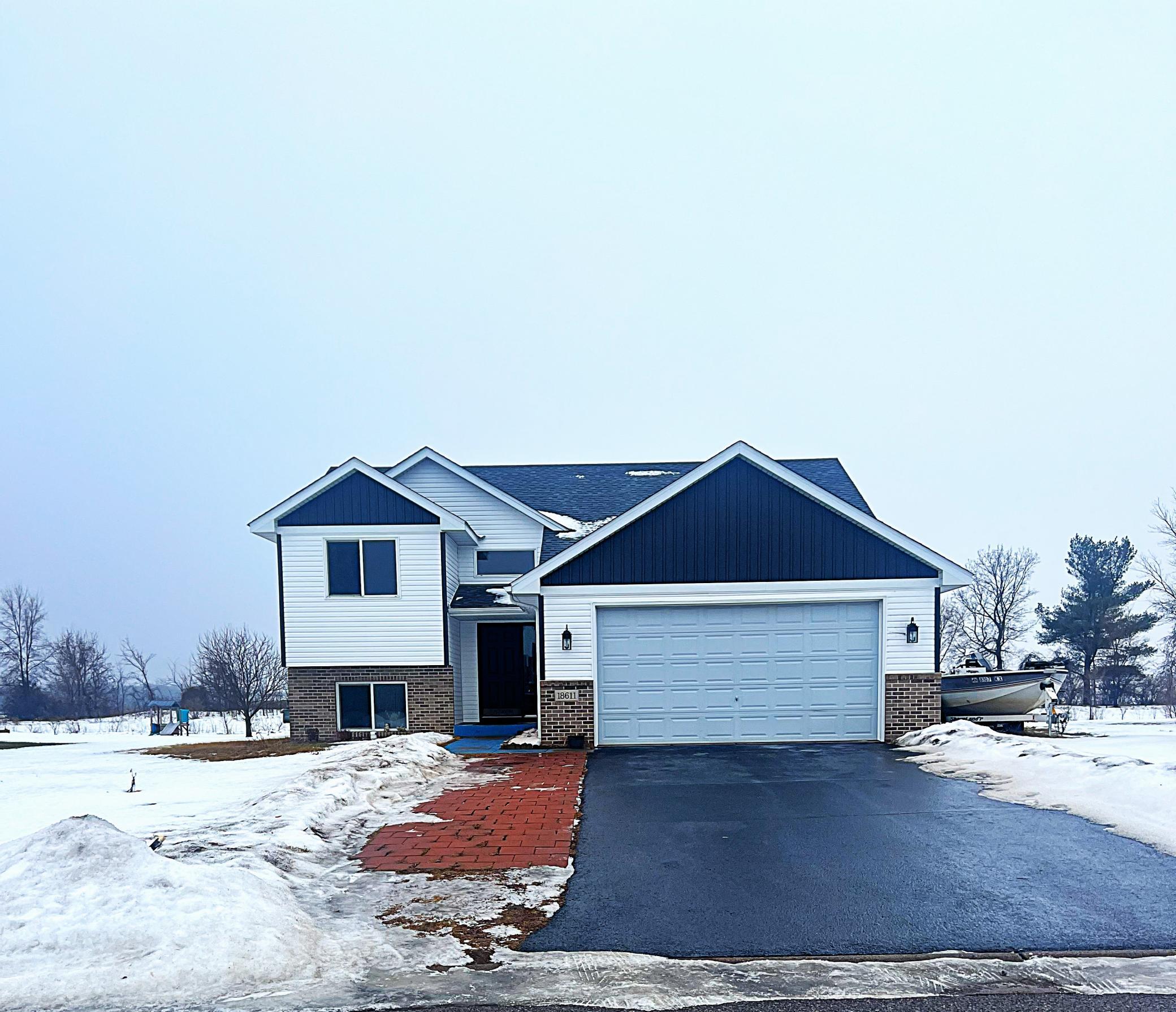 View of Residential at 18611 Traverse Lane, Big Lake MN 55309, Big Lake - Mike Wilen | Minnesota Team Real Estate