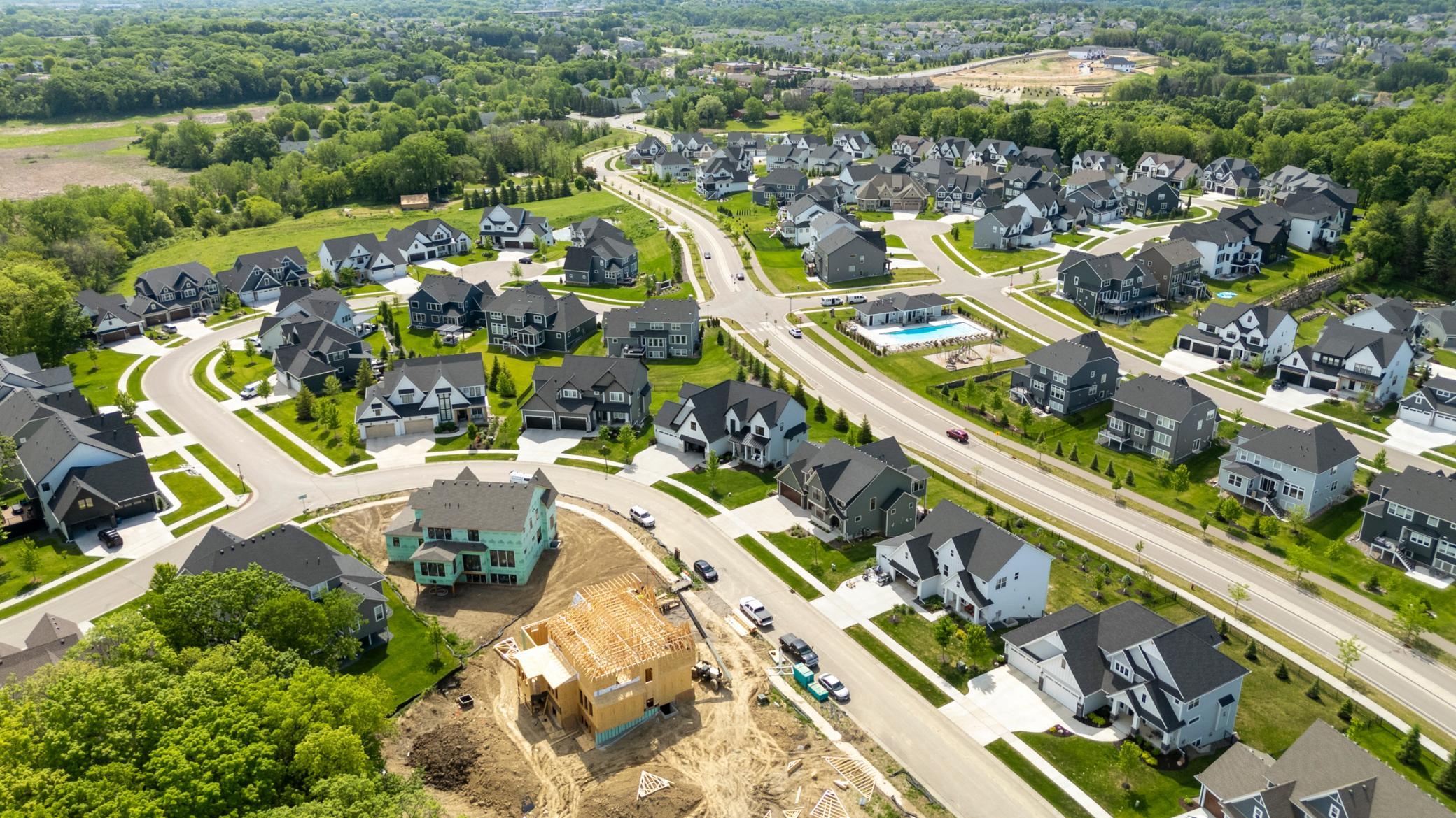View of Residential at 16500 64th Avenue, Maple Grove MN 55311, Maple Grove (23 of 23) - Mike Wilen | Minnesota Team Real Estate
