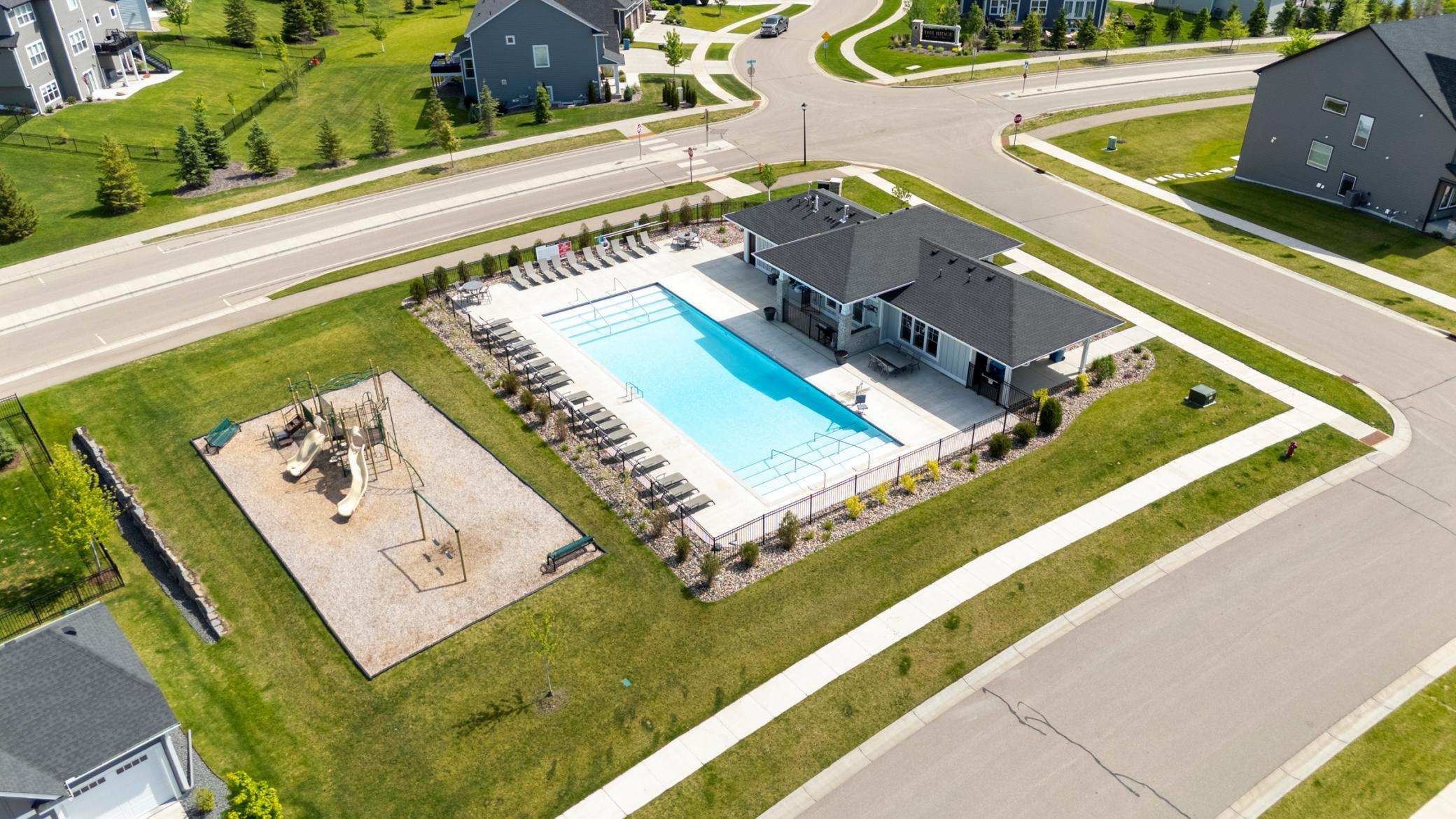 View of Residential at 16500 64th Avenue, Maple Grove MN 55311, Maple Grove (4 of 23) - Mike Wilen | Minnesota Team Real Estate