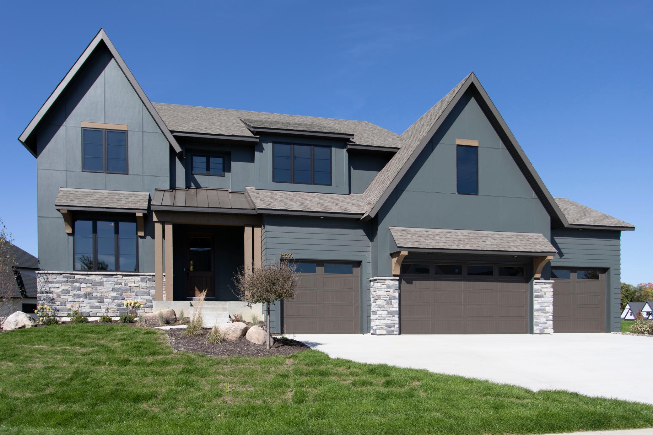 View of Single Family at 16500 64th Avenue, Maple Grove - Mike Wilen | Minnesota Team Real Estate