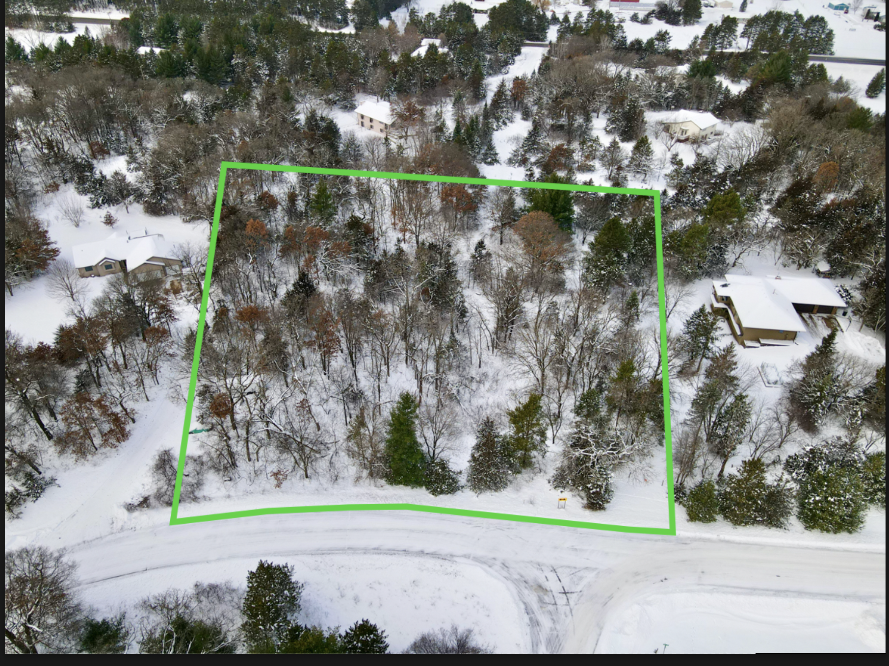 View of Land at TBD 162nd Street, Big Lake MN 55309, Big Lake - Mike Wilen | Minnesota Team Real Estate