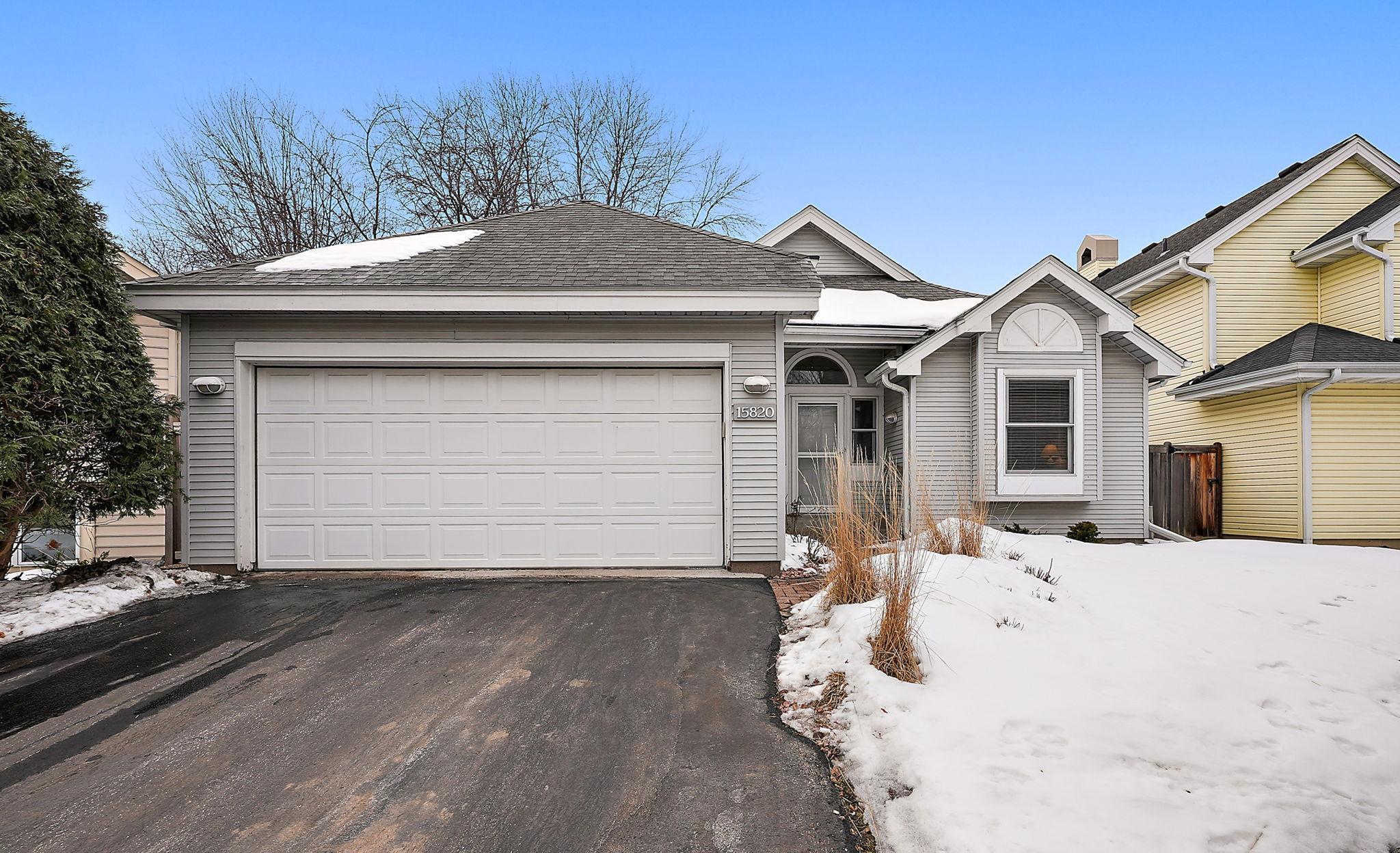 View of Residential at 15820 15th Place, Plymouth MN 55447, Plymouth - Mike Wilen | Minnesota Team Real Estate