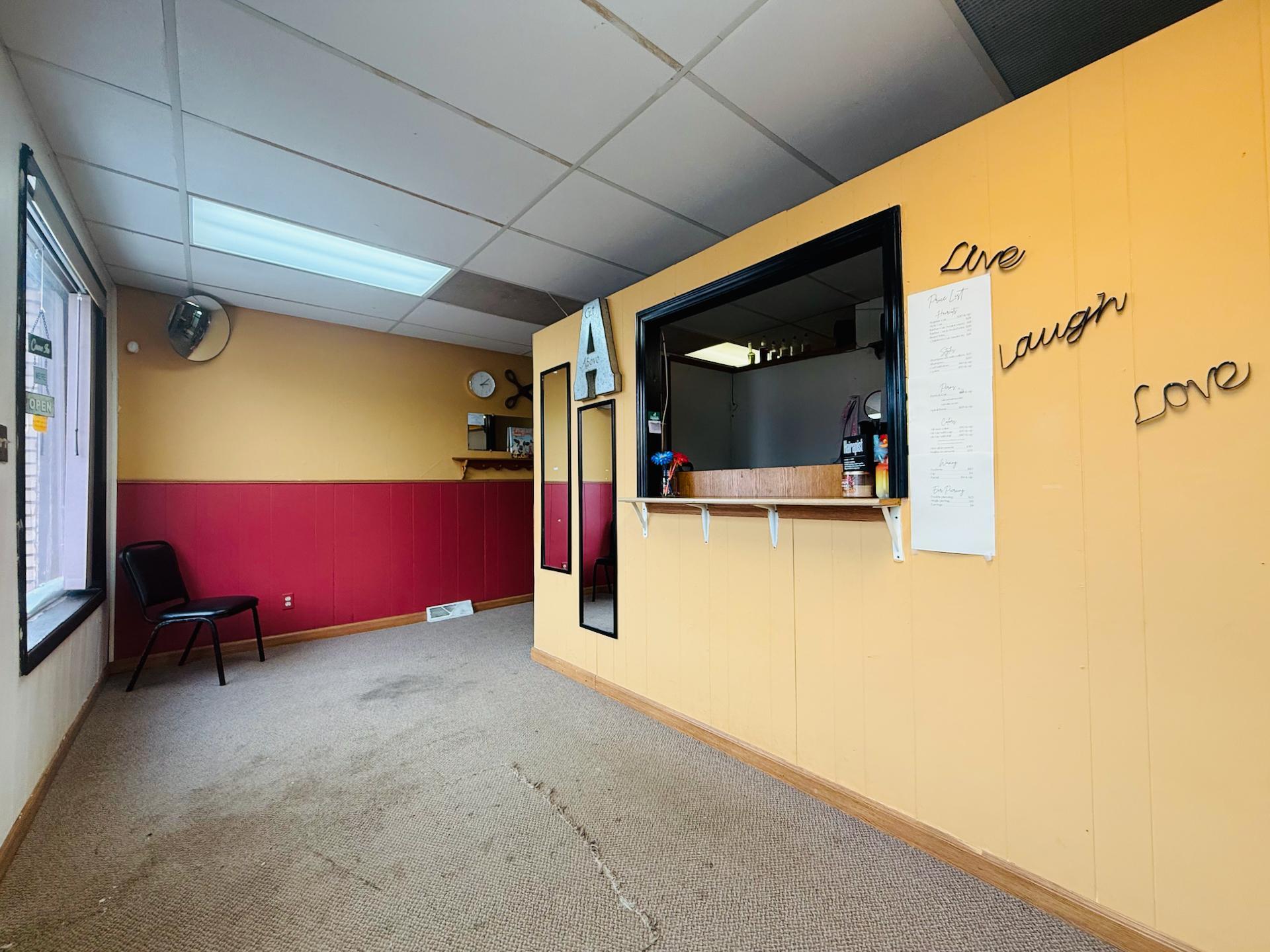View of Commercial Sale at 520 Main Street, Onamia MN 56359, Onamia (13 of 20) - Mike Wilen | Minnesota Team Real Estate