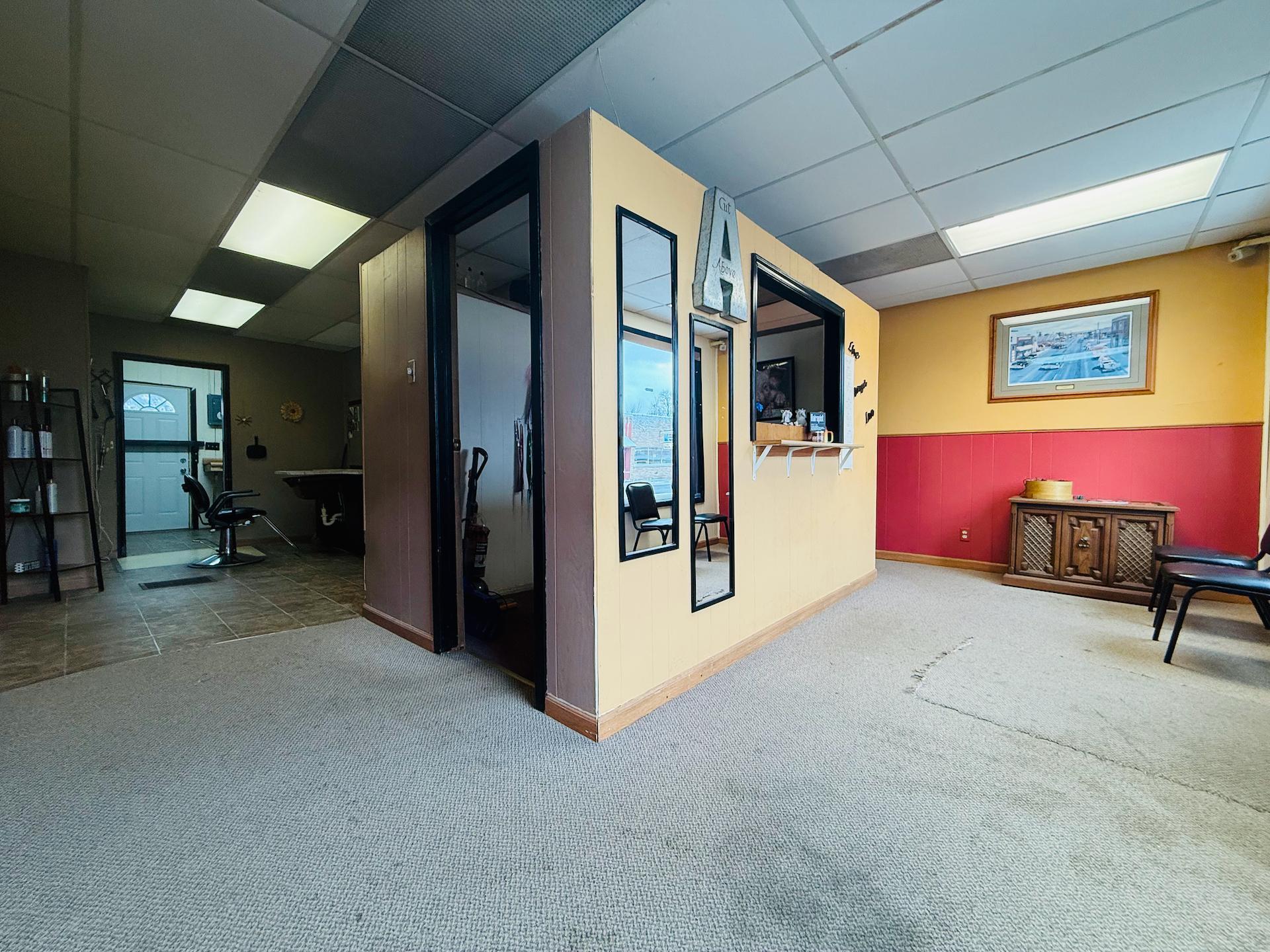 View of Commercial Sale at 520 Main Street, Onamia MN 56359, Onamia (10 of 20) - Mike Wilen | Minnesota Team Real Estate