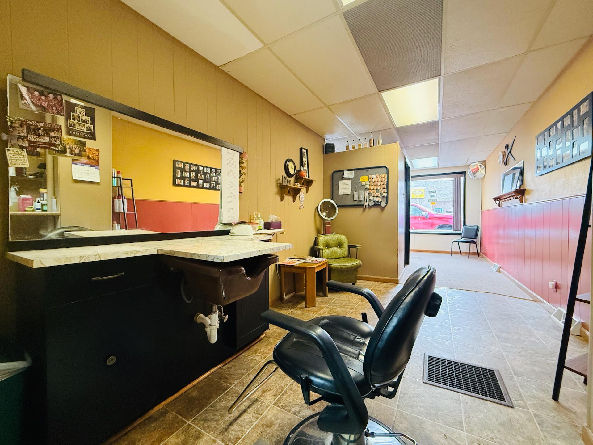 View of Commercial Sale at 520 Main Street, Onamia MN 56359, Onamia (8 of 20) - Mike Wilen | Minnesota Team Real Estate
