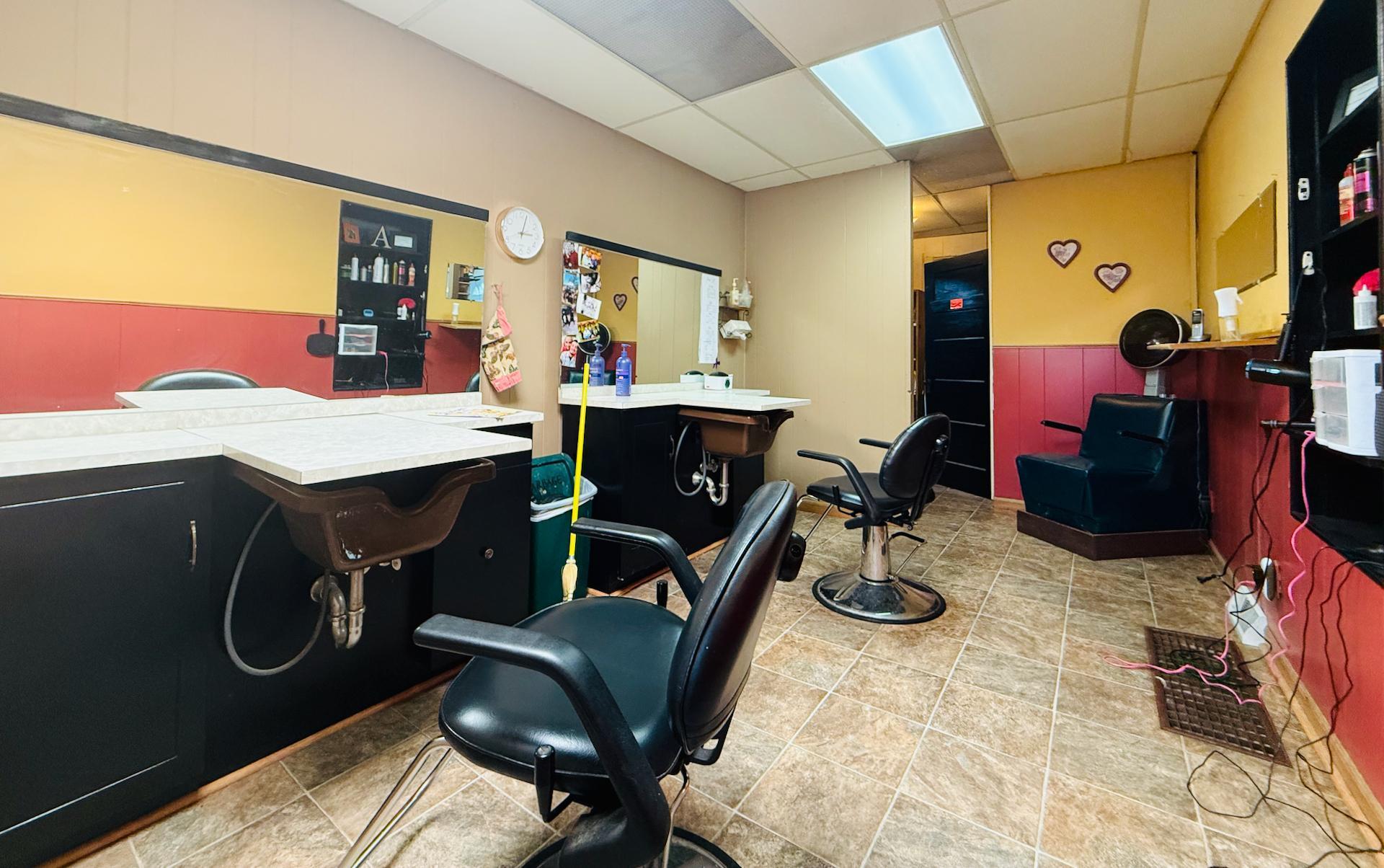 View of Commercial Sale at 520 Main Street, Onamia MN 56359, Onamia (6 of 20) - Mike Wilen | Minnesota Team Real Estate