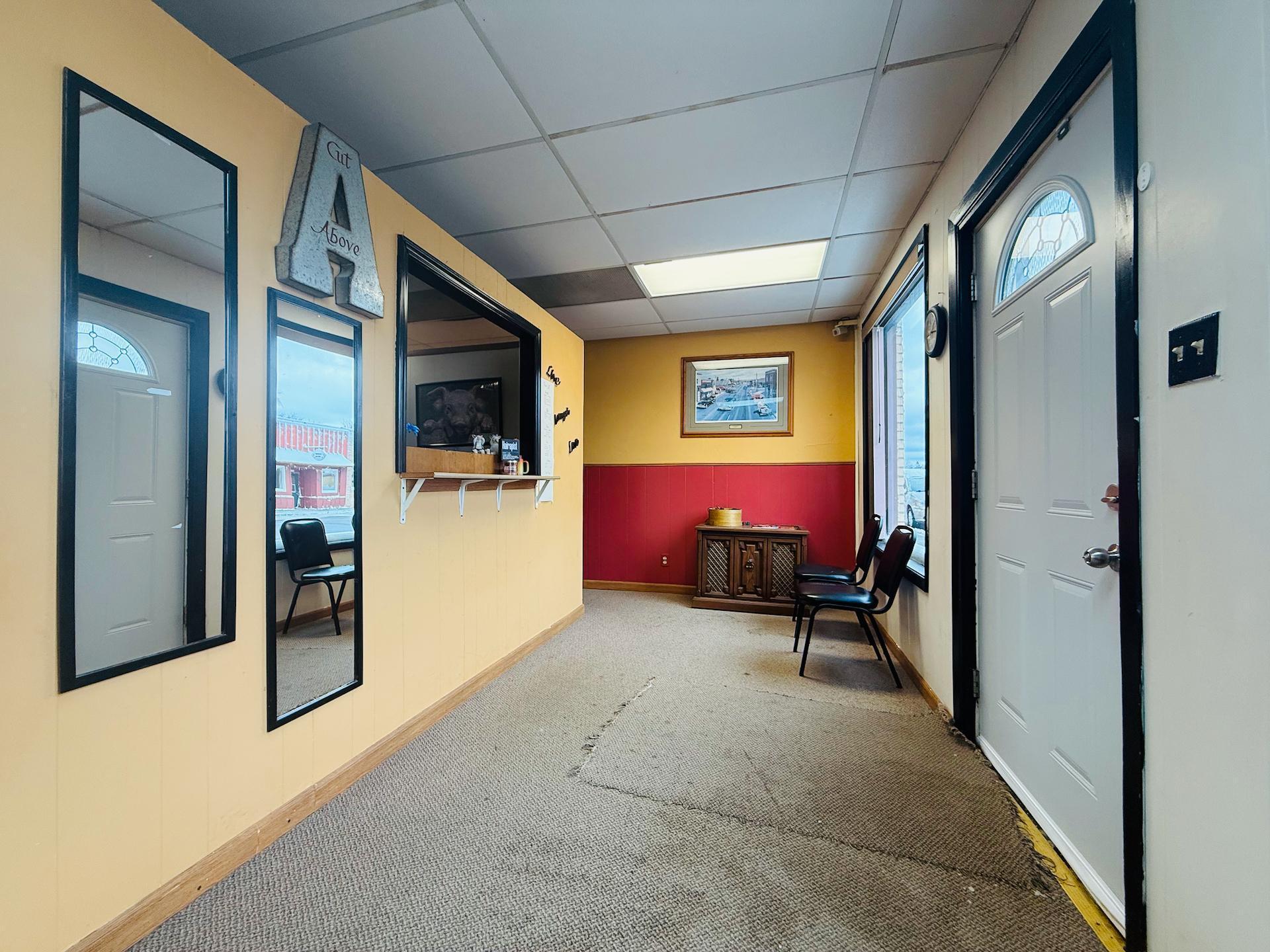 View of Commercial Sale at 520 Main Street, Onamia MN 56359, Onamia (5 of 20) - Mike Wilen | Minnesota Team Real Estate