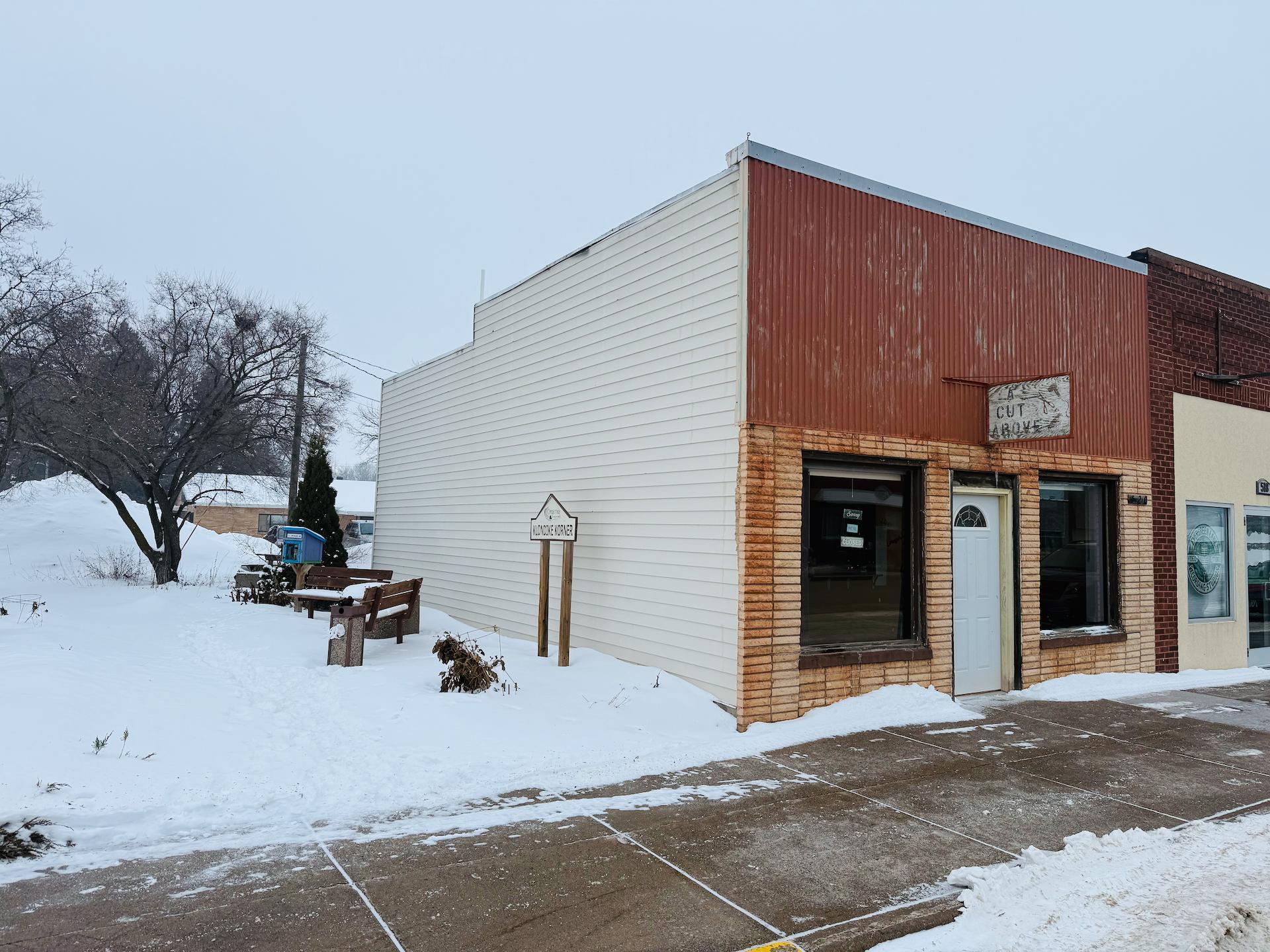 View of Commercial Sale at 520 Main Street, Onamia MN 56359, Onamia (2 of 20) - Mike Wilen | Minnesota Team Real Estate
