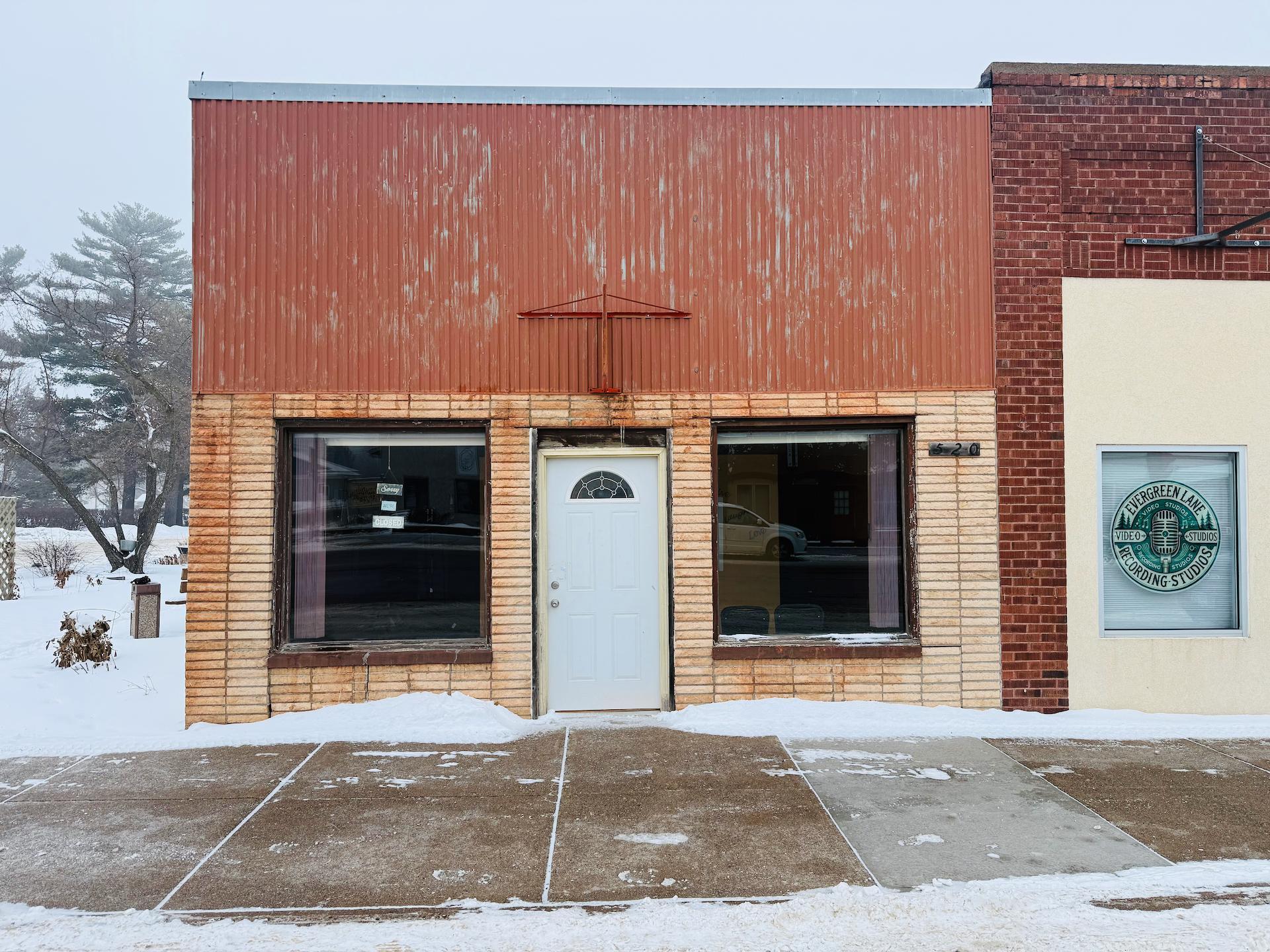 View of Commercial Sale at 520 Main Street, Onamia MN 56359, Onamia (4 of 20) - Mike Wilen | Minnesota Team Real Estate