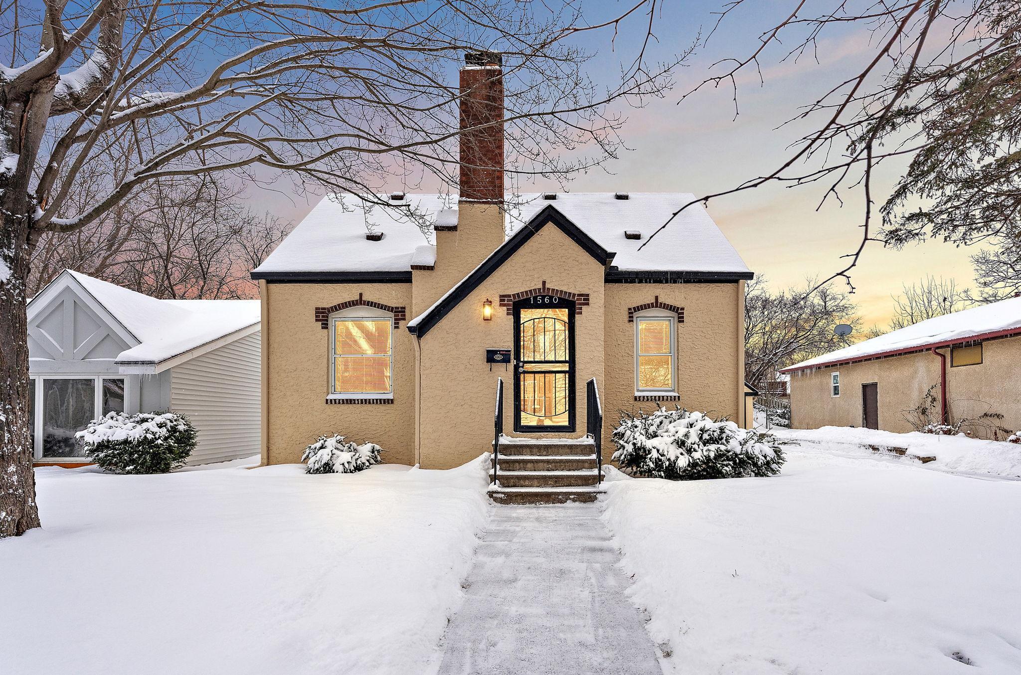 View of Residential at 1560 Case Avenue, Saint Paul MN 55106, Saint Paul - Mike Wilen | Minnesota Team Real Estate