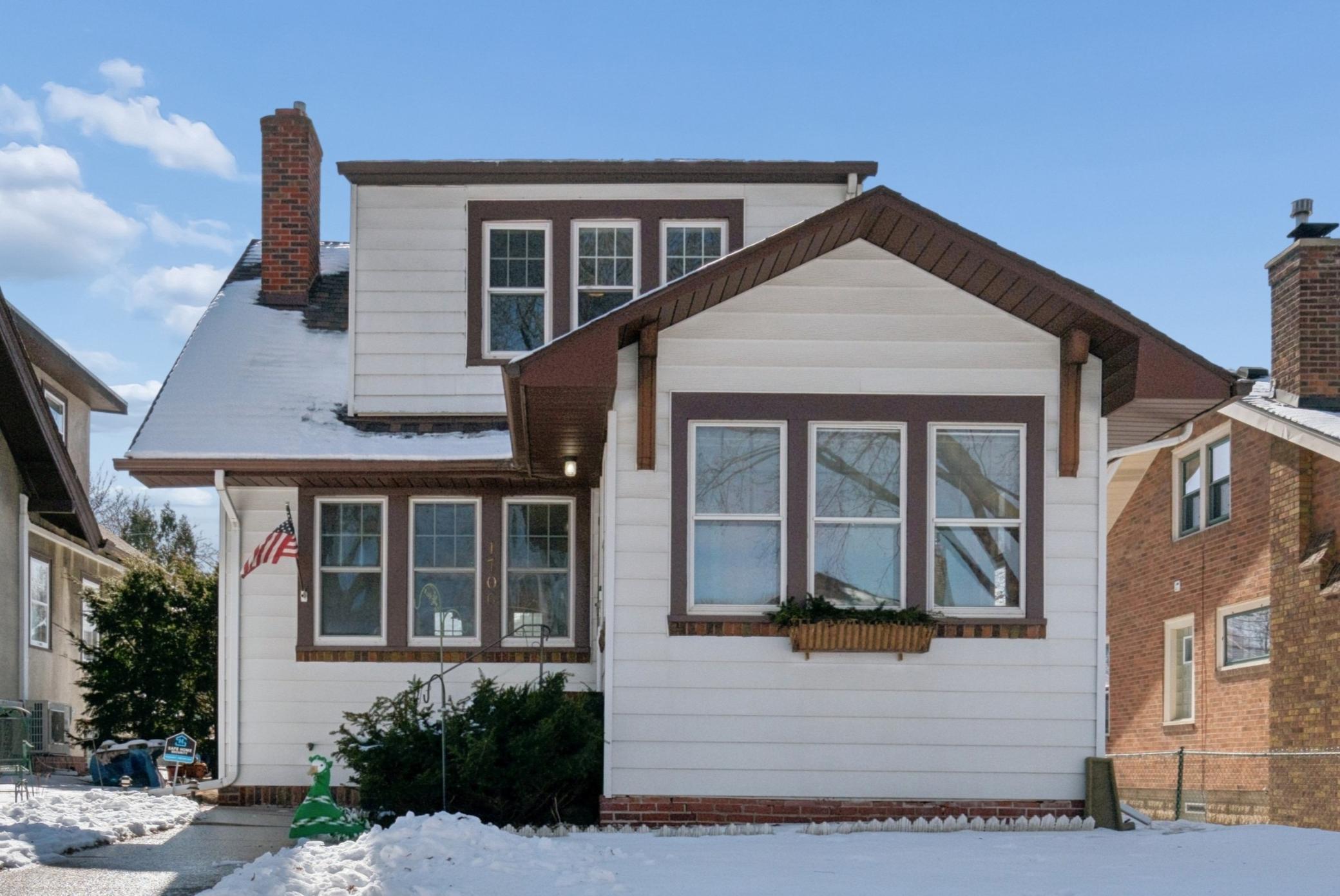 View of Residential at 1706 Stanford Avenue, Saint Paul MN 55105, Saint Paul - Mike Wilen | Minnesota Team Real Estate