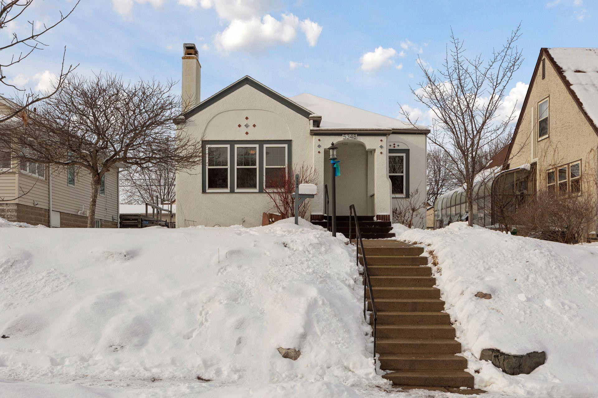 View of Residential at 5348 11th Avenue, Minneapolis MN 55417, Minneapolis - Mike Wilen | Minnesota Team Real Estate