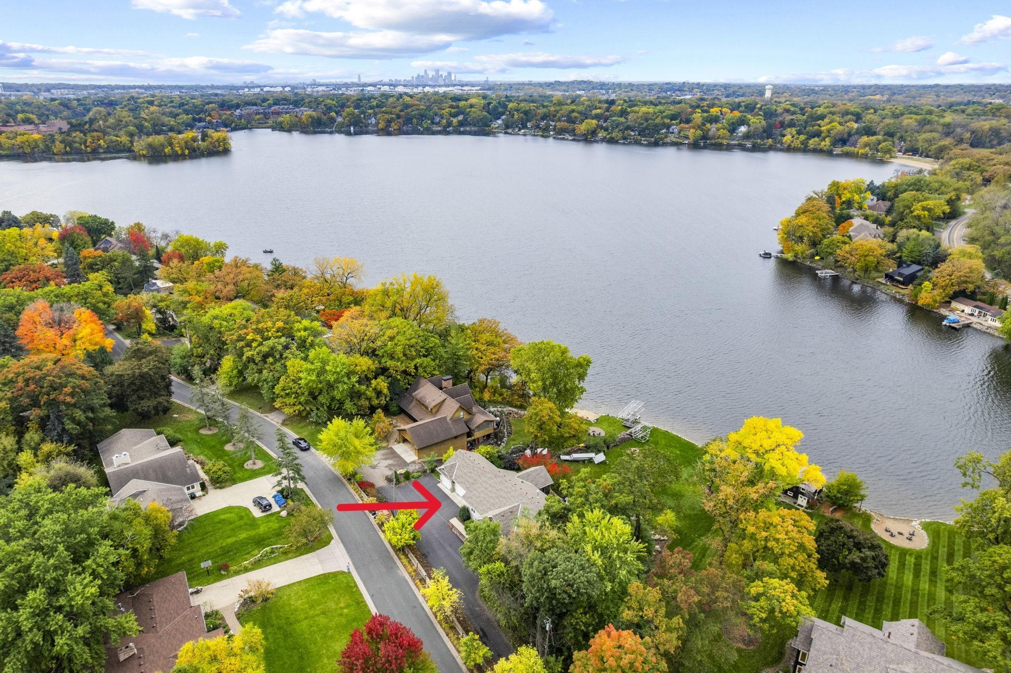 View of Residential at 3517 Siems Court, Arden Hills MN 55112, Arden Hills - Mike Wilen | Minnesota Team Real Estate