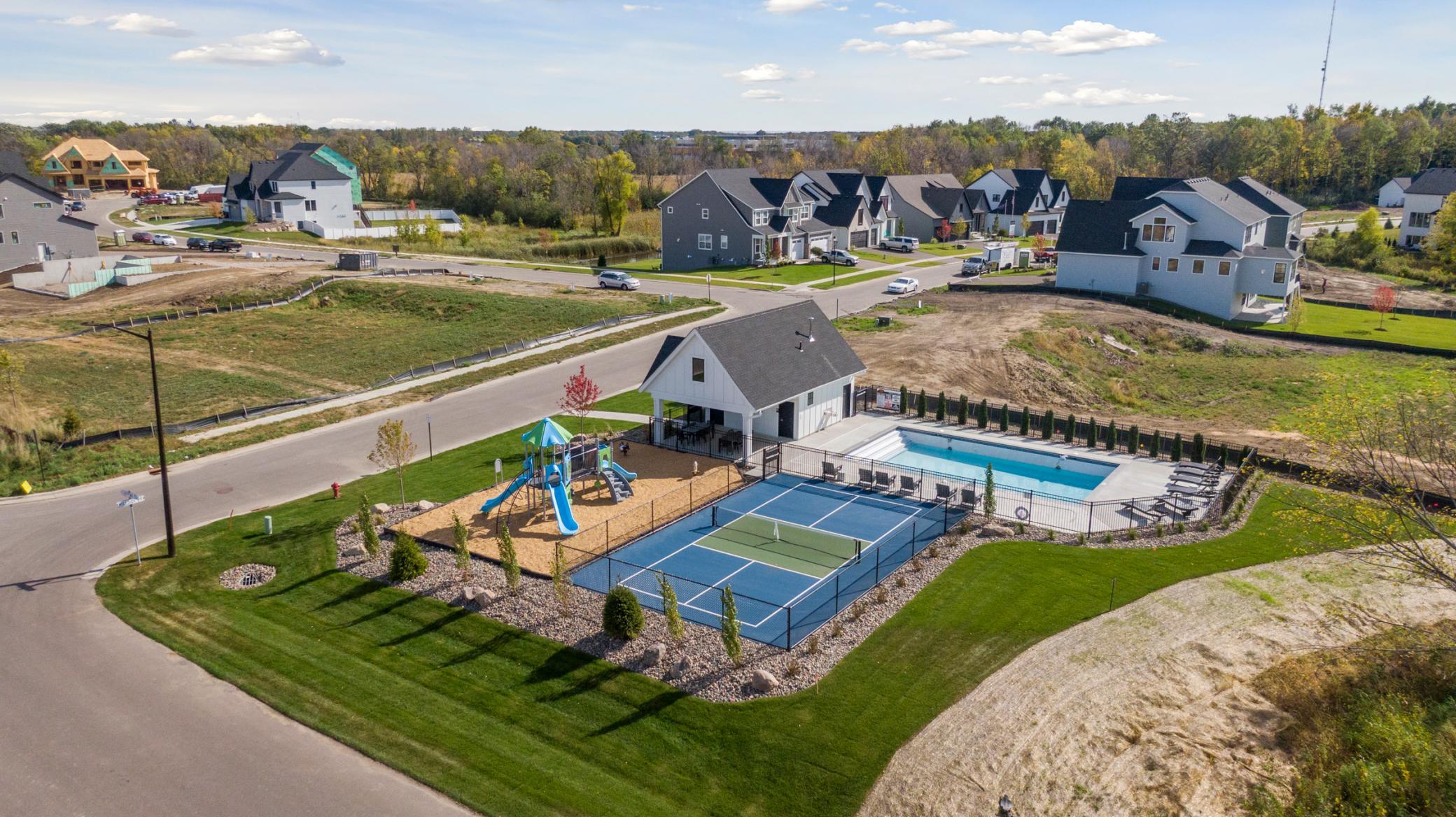View of Residential at 1811 Brookview Court, Medina MN 55340, Medina (4 of 21) - Mike Wilen | Minnesota Team Real Estate