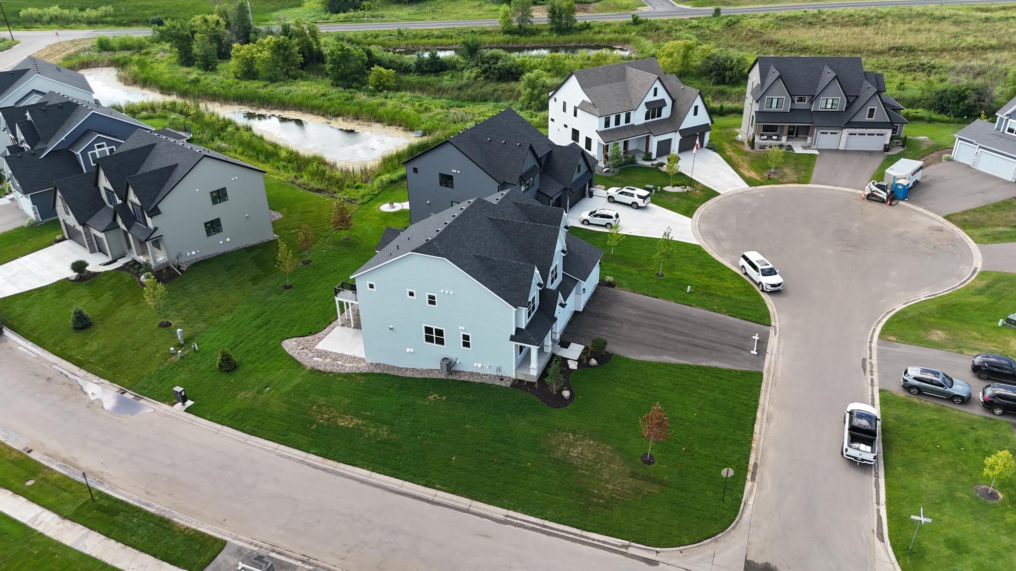 View of Residential at 1811 Brookview Court, Medina MN 55340, Medina (2 of 21) - Mike Wilen | Minnesota Team Real Estate