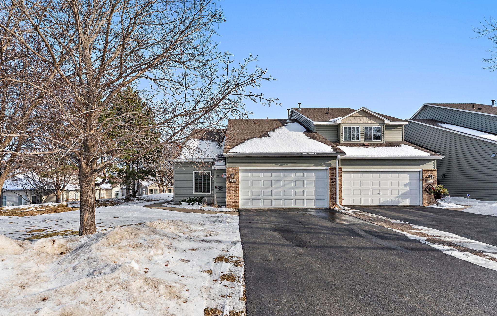 View of Residential at 2510 Lockwood Drive #47, Mendota Heights MN 55120, Mendota Heights - Mike Wilen | Minnesota Team Real Estate