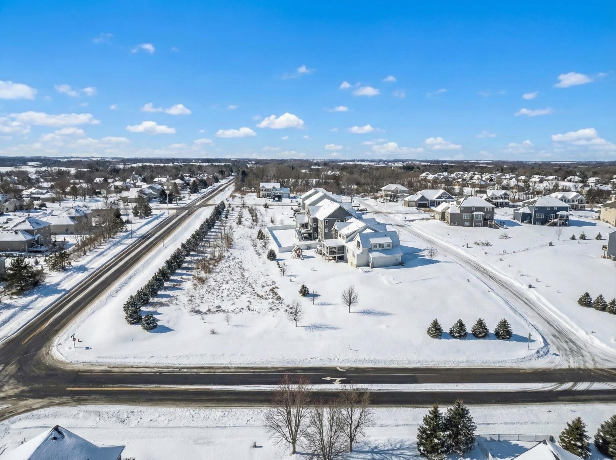 View of Land at 3998 Haven Woods Court, Eagan MN 55123, Eagan (2 of 7) - Mike Wilen | Minnesota Team Real Estate