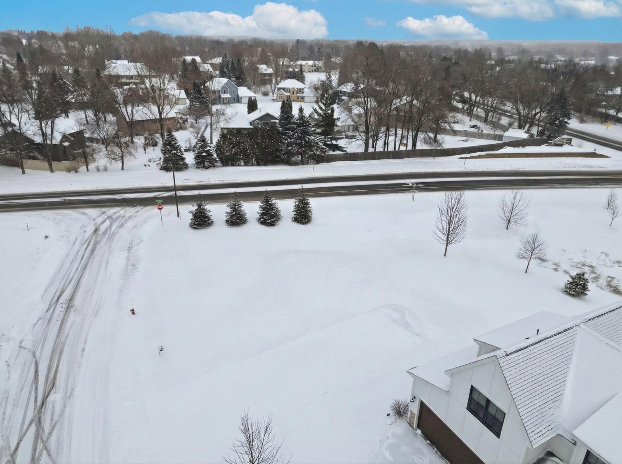 View of Land at 3998 Haven Woods Court, Eagan MN 55123, Eagan (5 of 7) - Mike Wilen | Minnesota Team Real Estate