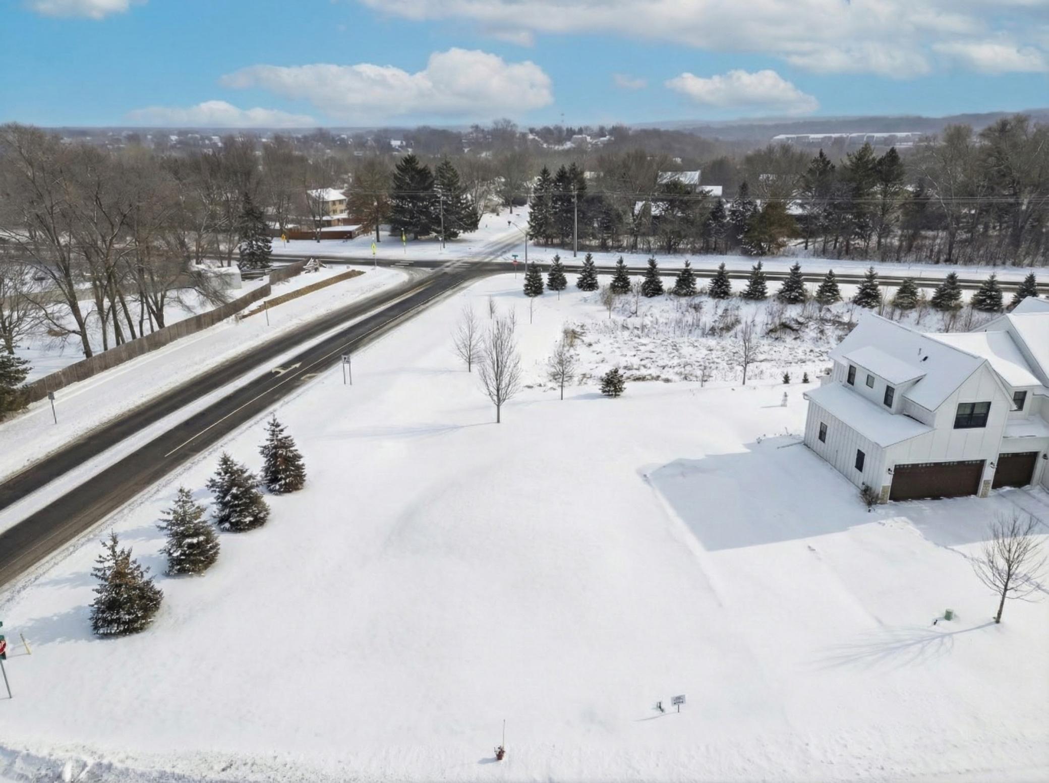 View of Land at 3998 Haven Woods Court, Eagan MN 55123, Eagan (4 of 7) - Mike Wilen | Minnesota Team Real Estate