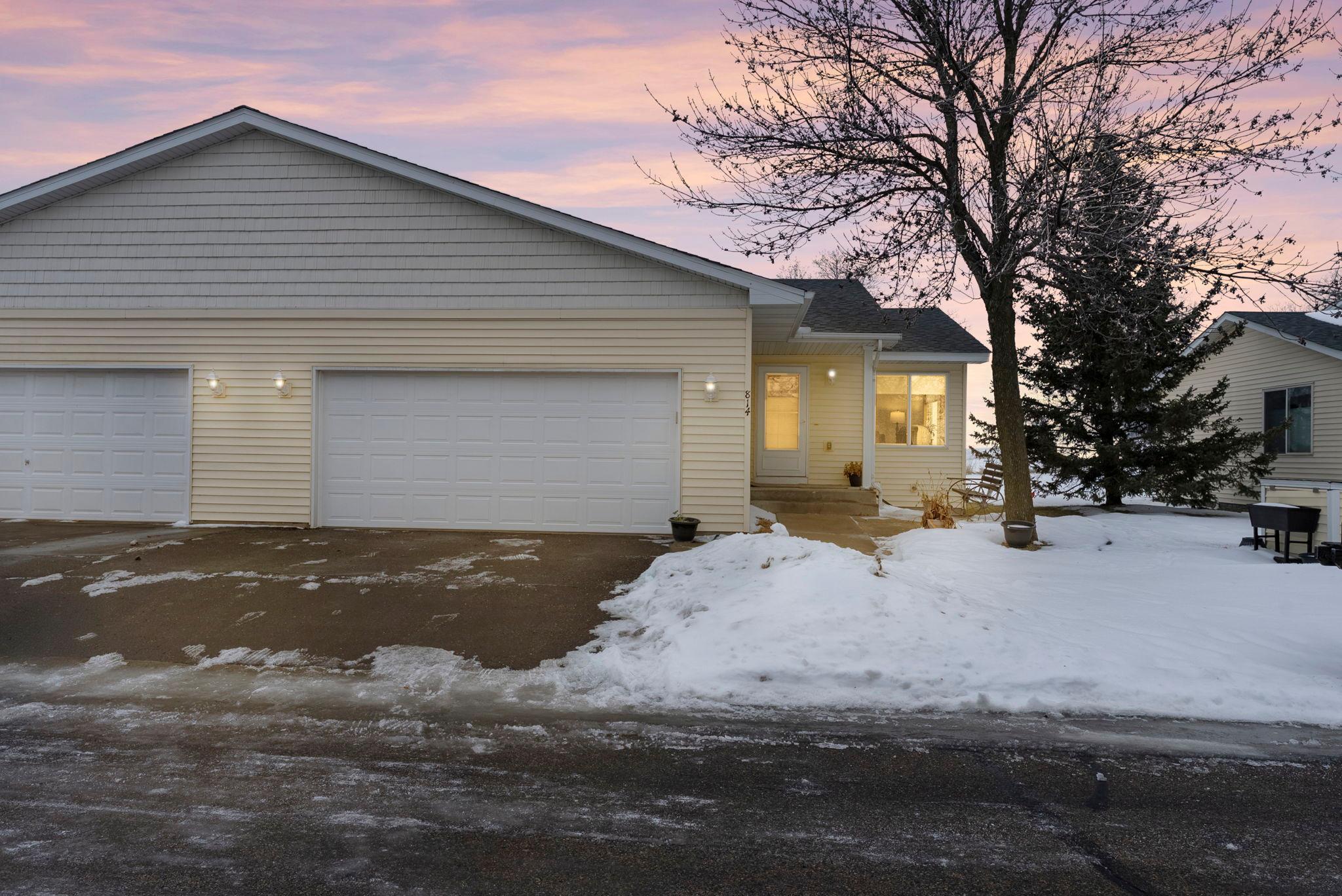 View of Residential at 814 Ivy Ridge Lane, Buffalo MN 55313, Buffalo - Mike Wilen | Minnesota Team Real Estate