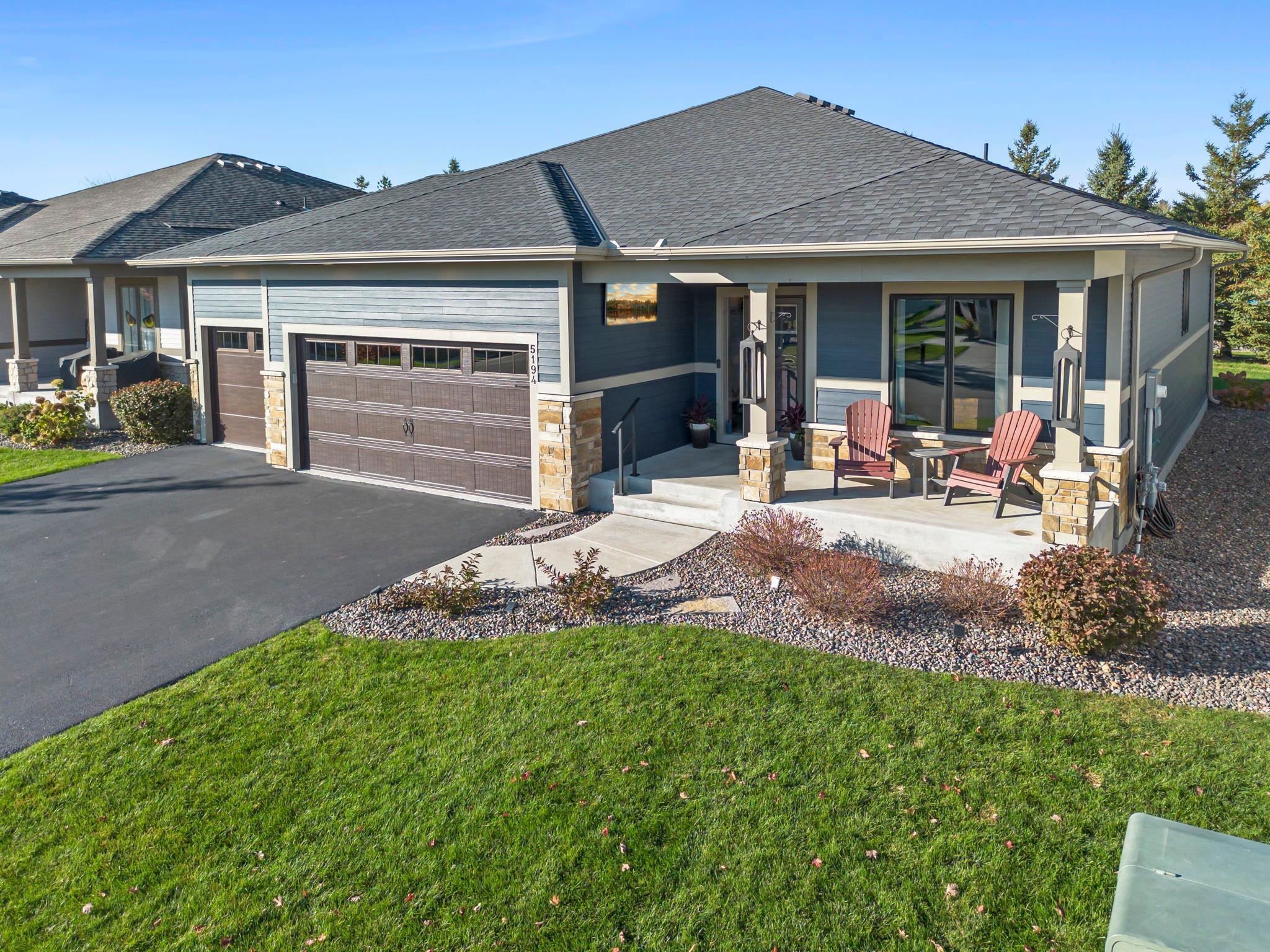 View of Residential at 5194 Sundial Lane, Woodbury MN 55129, Woodbury - Mike Wilen | Minnesota Team Real Estate