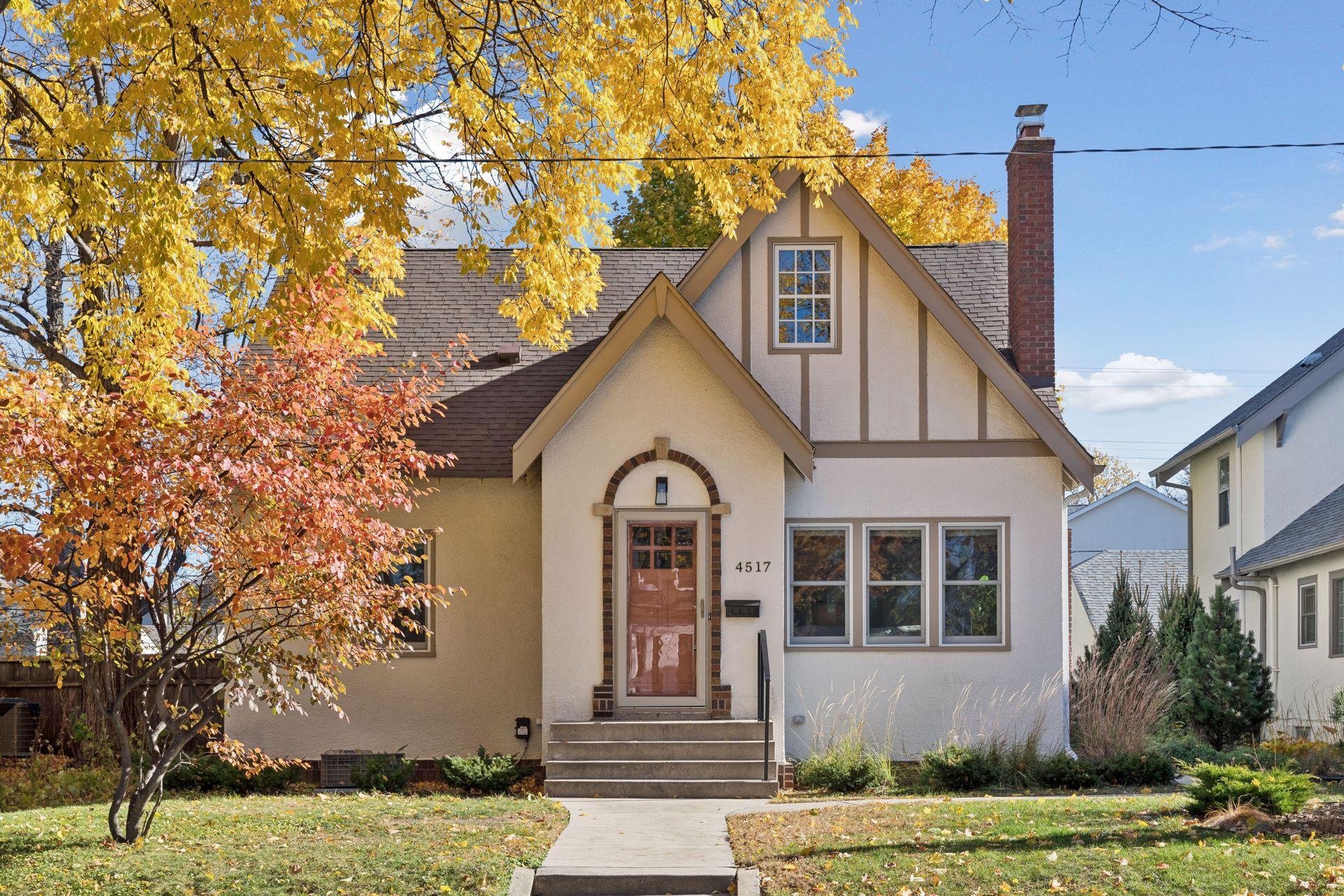 View of Residential at 4517 Ewing Avenue, Minneapolis MN 55410, Minneapolis - Mike Wilen | Minnesota Team Real Estate