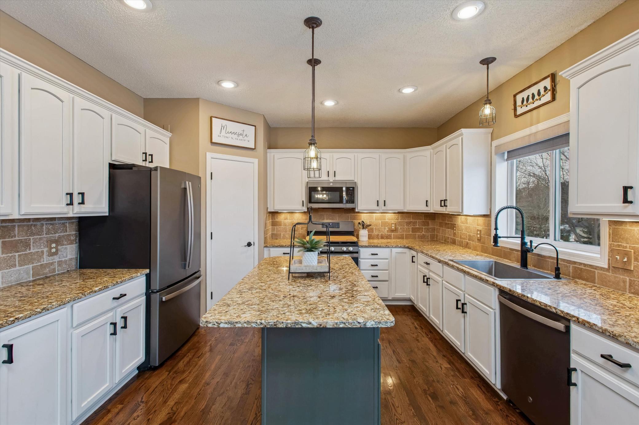 View of Residential at 2181 Jean Way, Elko New Market MN 55054, Elko New Market - Mike Wilen | Minnesota Team Real Estate