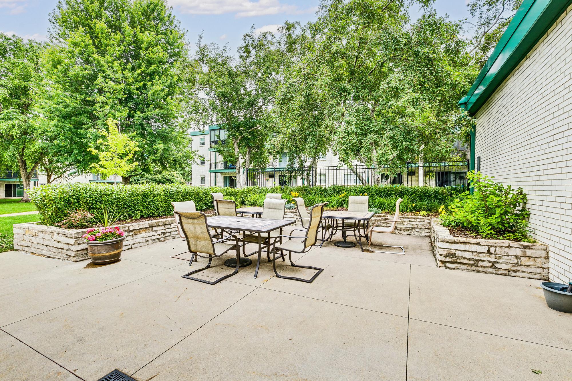 View of Residential at 2710 Dale Street #B307, Roseville MN 55113, Roseville (18 of 23) - Mike Wilen | Minnesota Team Real Estate
