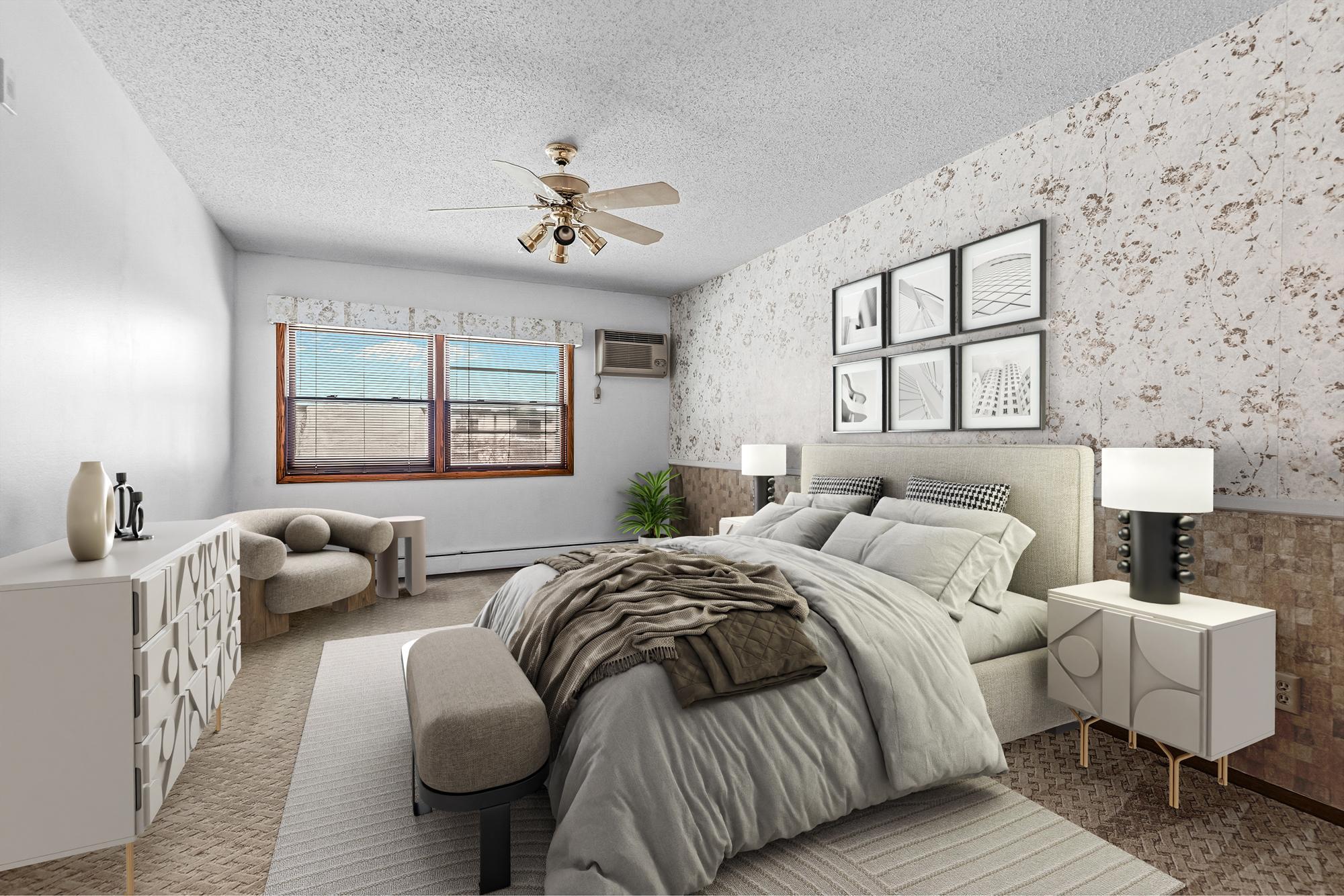 View of Residential at 2710 Dale Street #B307, Roseville MN 55113, Roseville (12 of 23) - Mike Wilen | Minnesota Team Real Estate