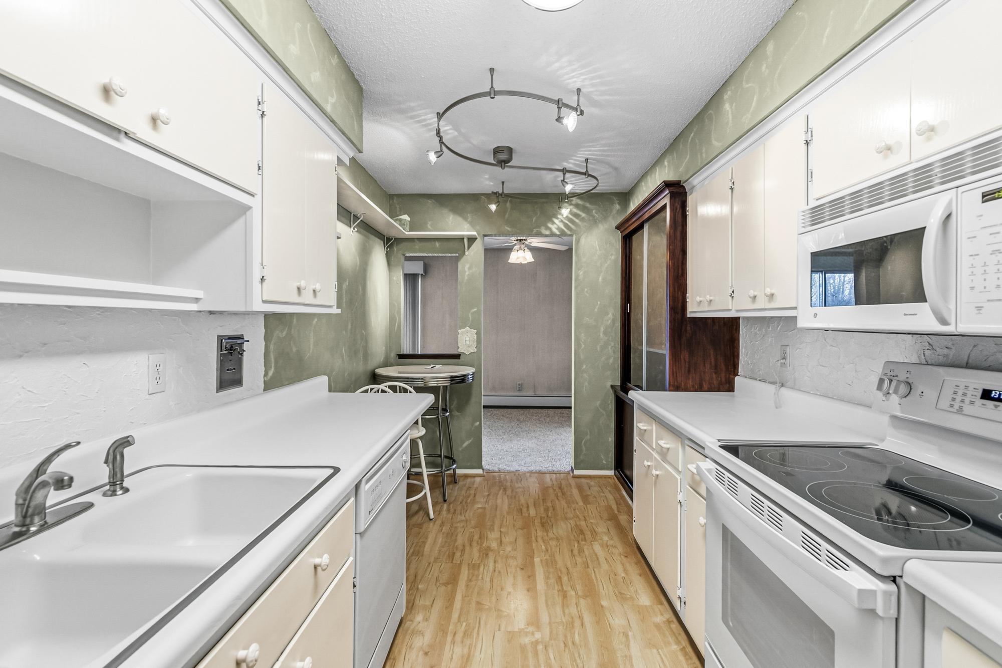 View of Residential at 2710 Dale Street #B307, Roseville MN 55113, Roseville (10 of 23) - Mike Wilen | Minnesota Team Real Estate