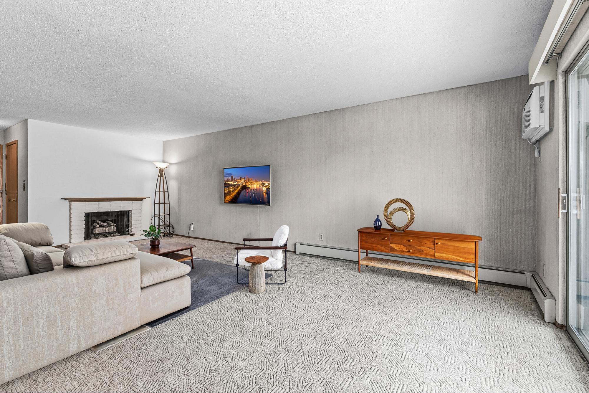 View of Residential at 2710 Dale Street #B307, Roseville MN 55113, Roseville (5 of 23) - Mike Wilen | Minnesota Team Real Estate