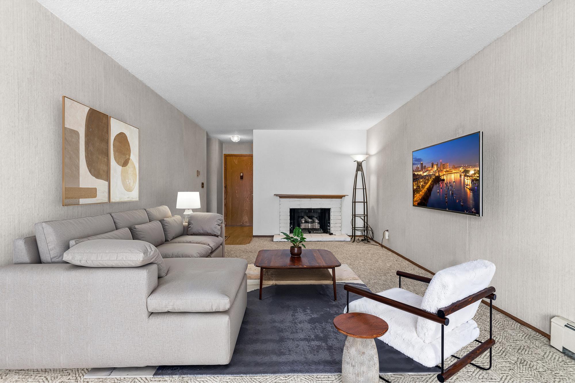 View of Residential at 2710 Dale Street #B307, Roseville MN 55113, Roseville (4 of 23) - Mike Wilen | Minnesota Team Real Estate