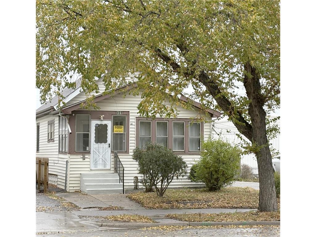 View of Commercial Sale at 469 Como, Saint Paul MN 55103, Saint Paul - Mike Wilen | Minnesota Team Real Estate