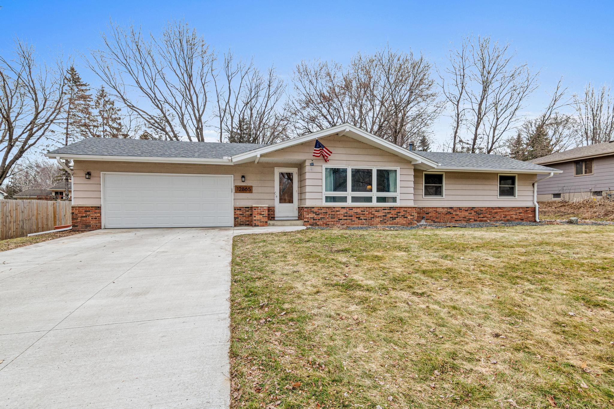 View of Residential at 12865 1st Avenue, Burnsville MN 55337, Burnsville - Mike Wilen | Minnesota Team Real Estate