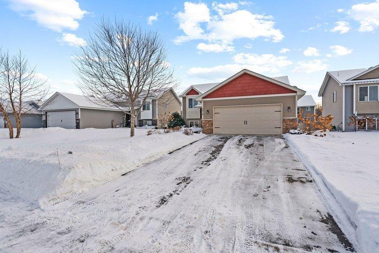 View of Residential at 3414 235th Lane, Saint Francis MN 55070, Saint Francis - Mike Wilen | Minnesota Team Real Estate