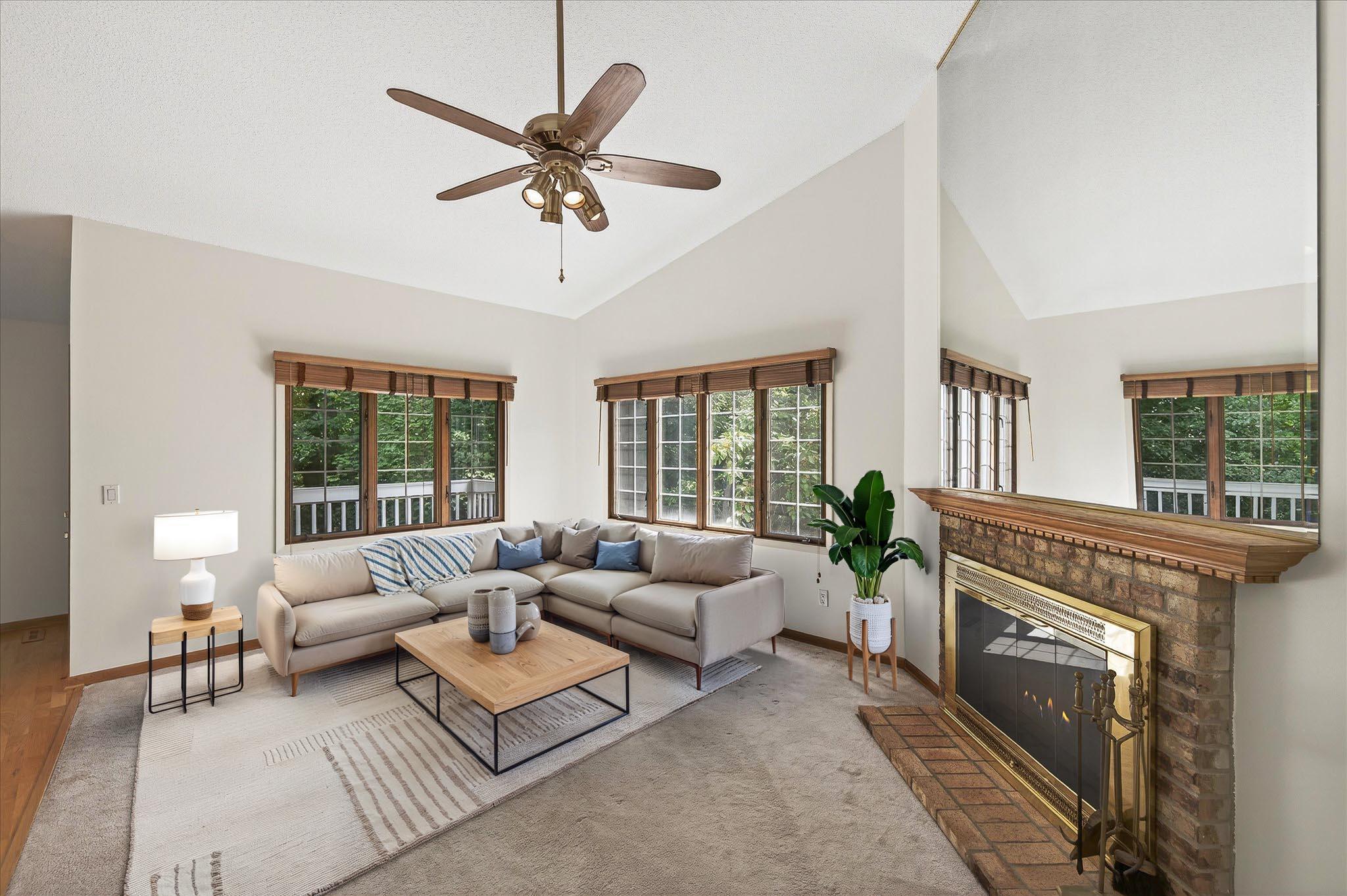 View of Residential at 3551 Blue Jay Way #201, Eagan MN 55123, Eagan - Mike Wilen | Minnesota Team Real Estate