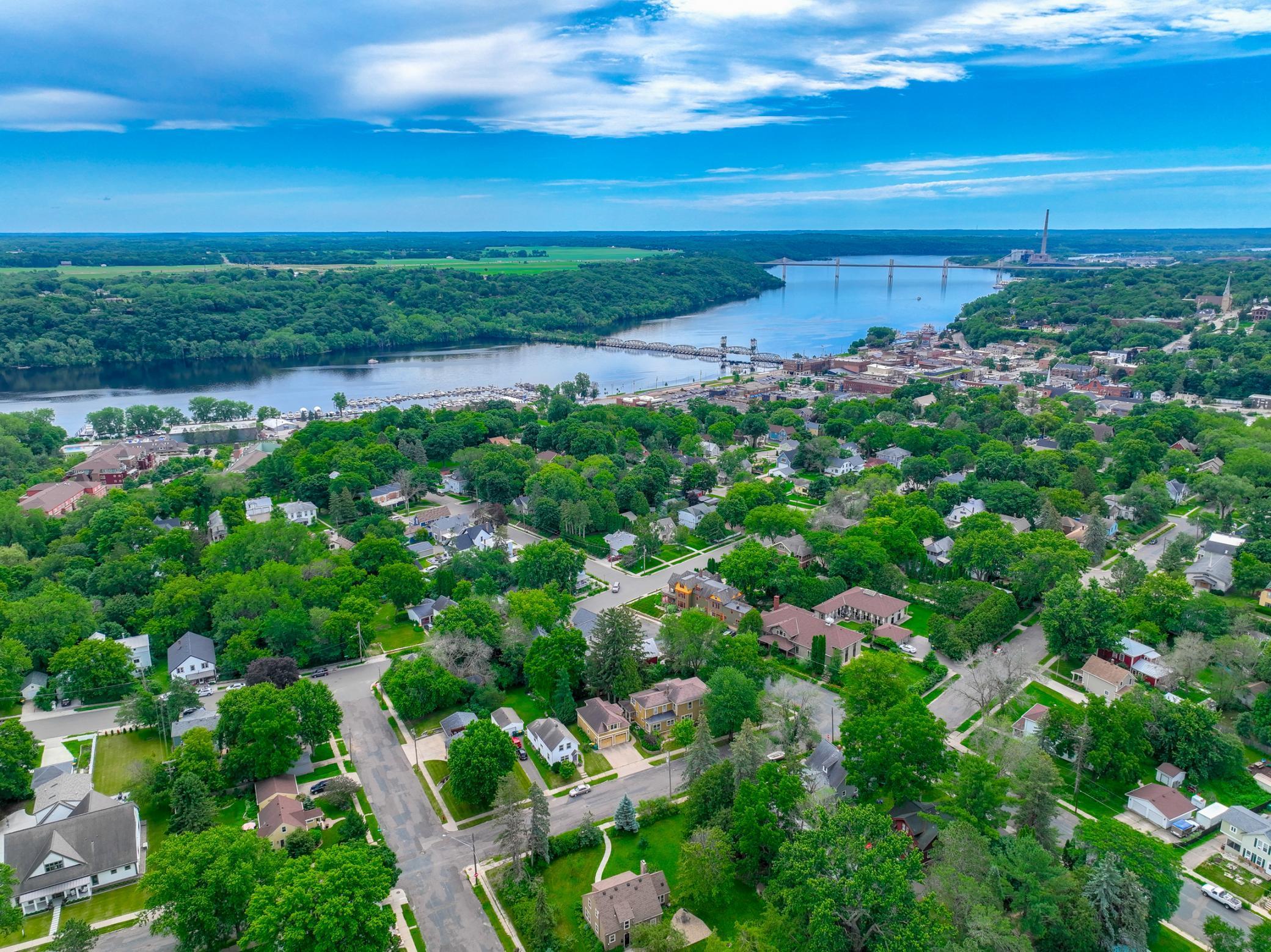 View of Residential at 809 5th Street, Stillwater MN 55082, Stillwater - Mike Wilen | Minnesota Team Real Estate