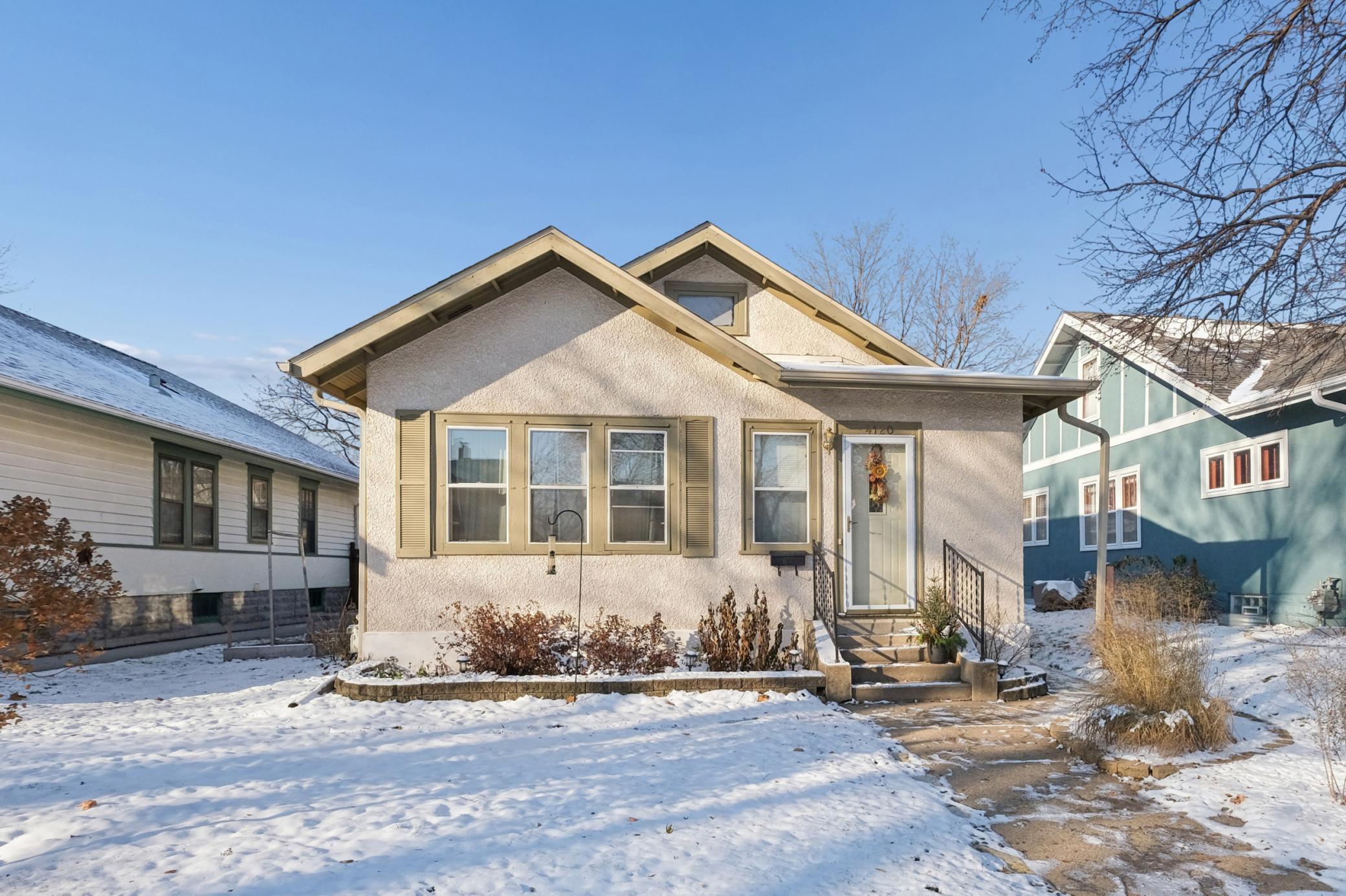View of Residential at 4120 Longfellow Avenue, Minneapolis MN 55407, Minneapolis - Mike Wilen | Minnesota Team Real Estate