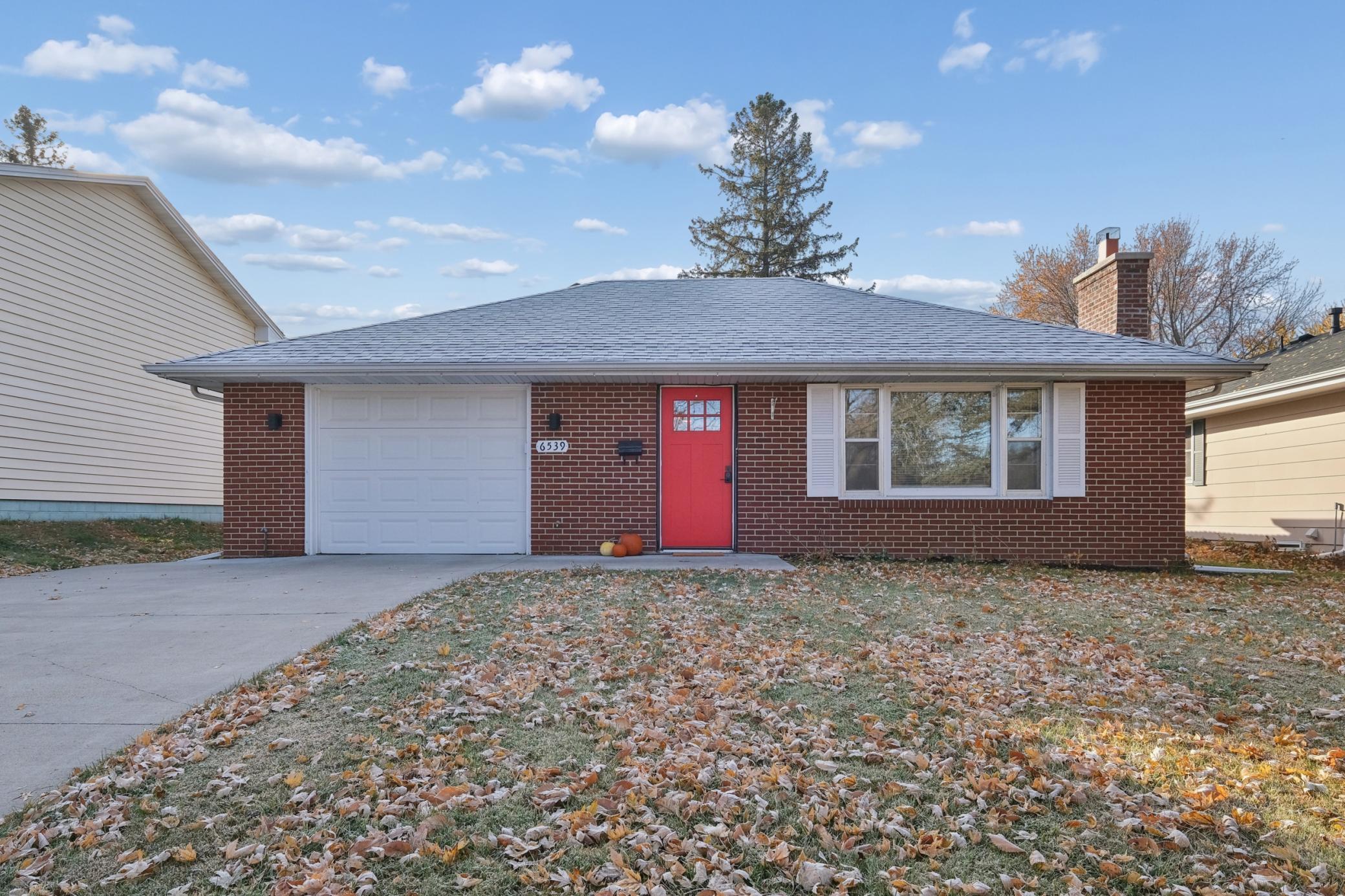 View of Residential at 6539 Olympia Street, Golden Valley MN 55427, Golden Valley - Mike Wilen | Minnesota Team Real Estate
