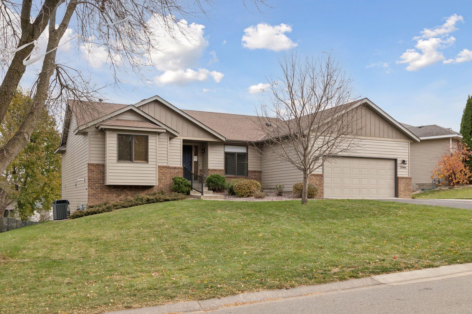 View of Residential at 20886 Jenkins Way, Lakeville MN 55044, Lakeville - Mike Wilen | Minnesota Team Real Estate
