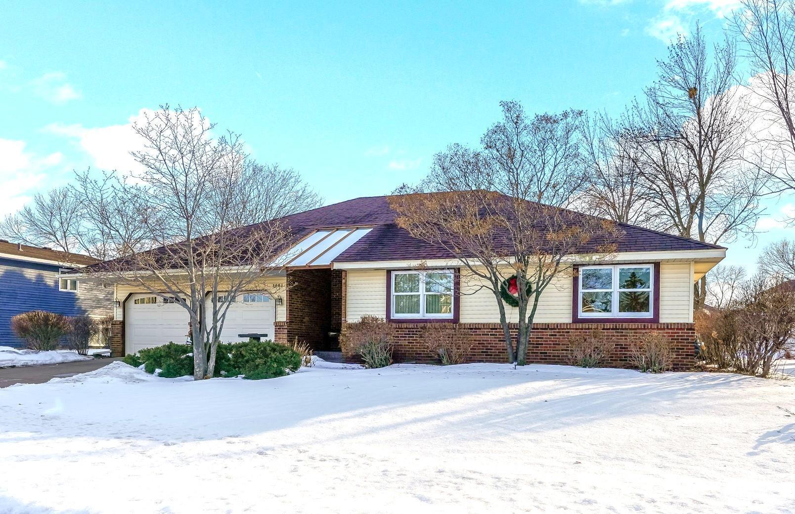 View of Residential at 1441 21st Street, Hastings MN 55033, Hastings - Mike Wilen | Minnesota Team Real Estate