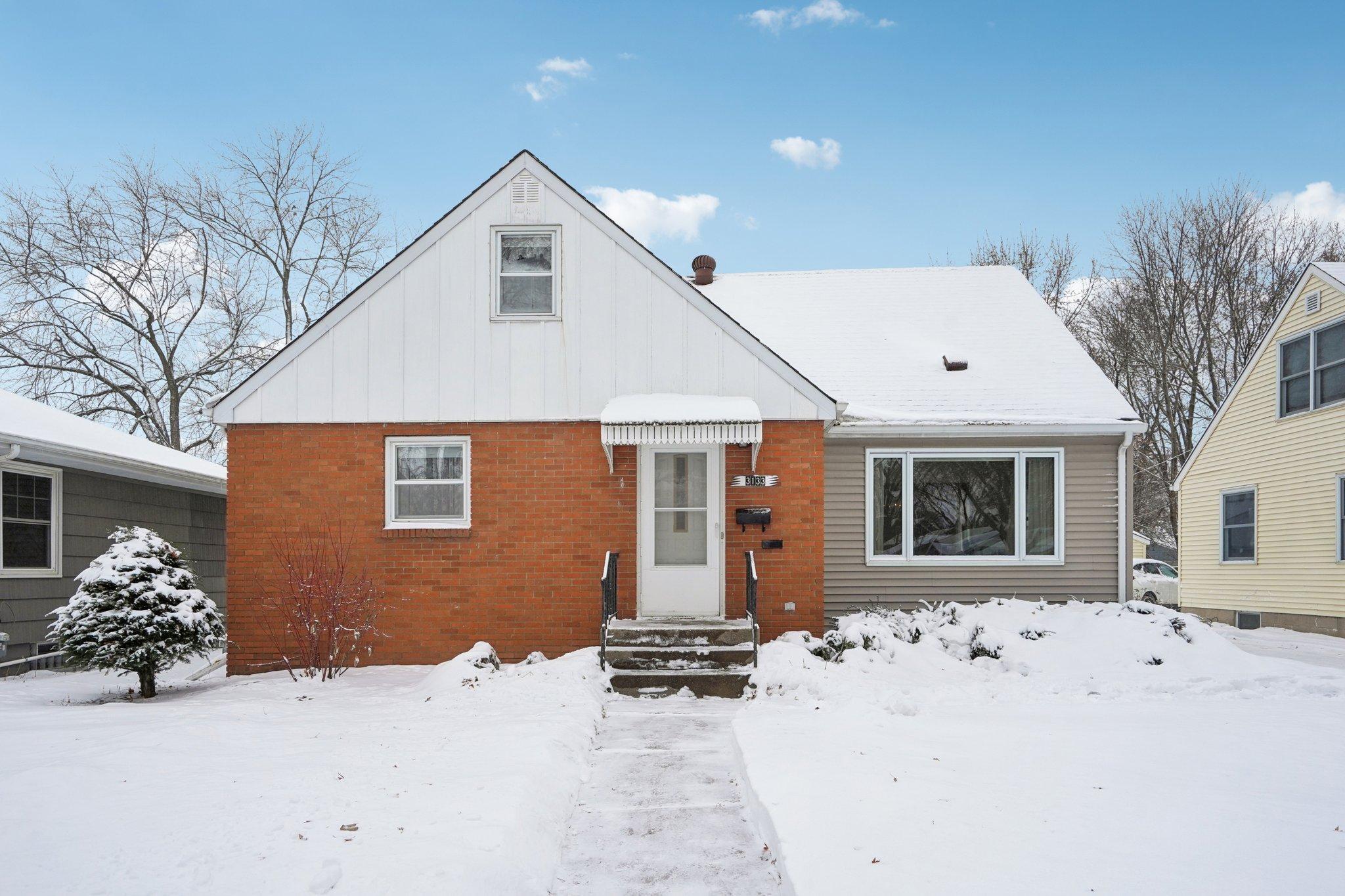 View of Residential at 3133 26th Avenue, Golden Valley MN 55422, Golden Valley - Mike Wilen | Minnesota Team Real Estate