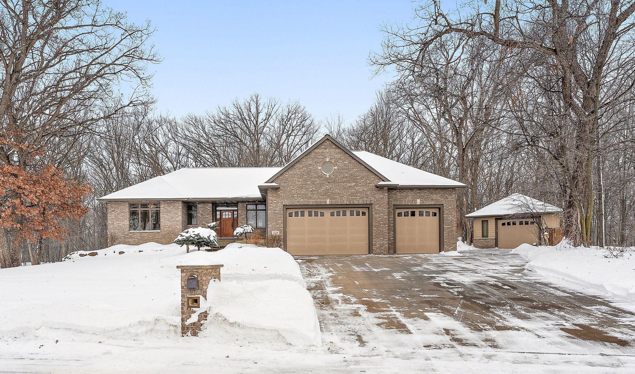 View of Residential at 3228 151st Avenue, Ham Lake MN 55304, Ham Lake - Mike Wilen | Minnesota Team Real Estate