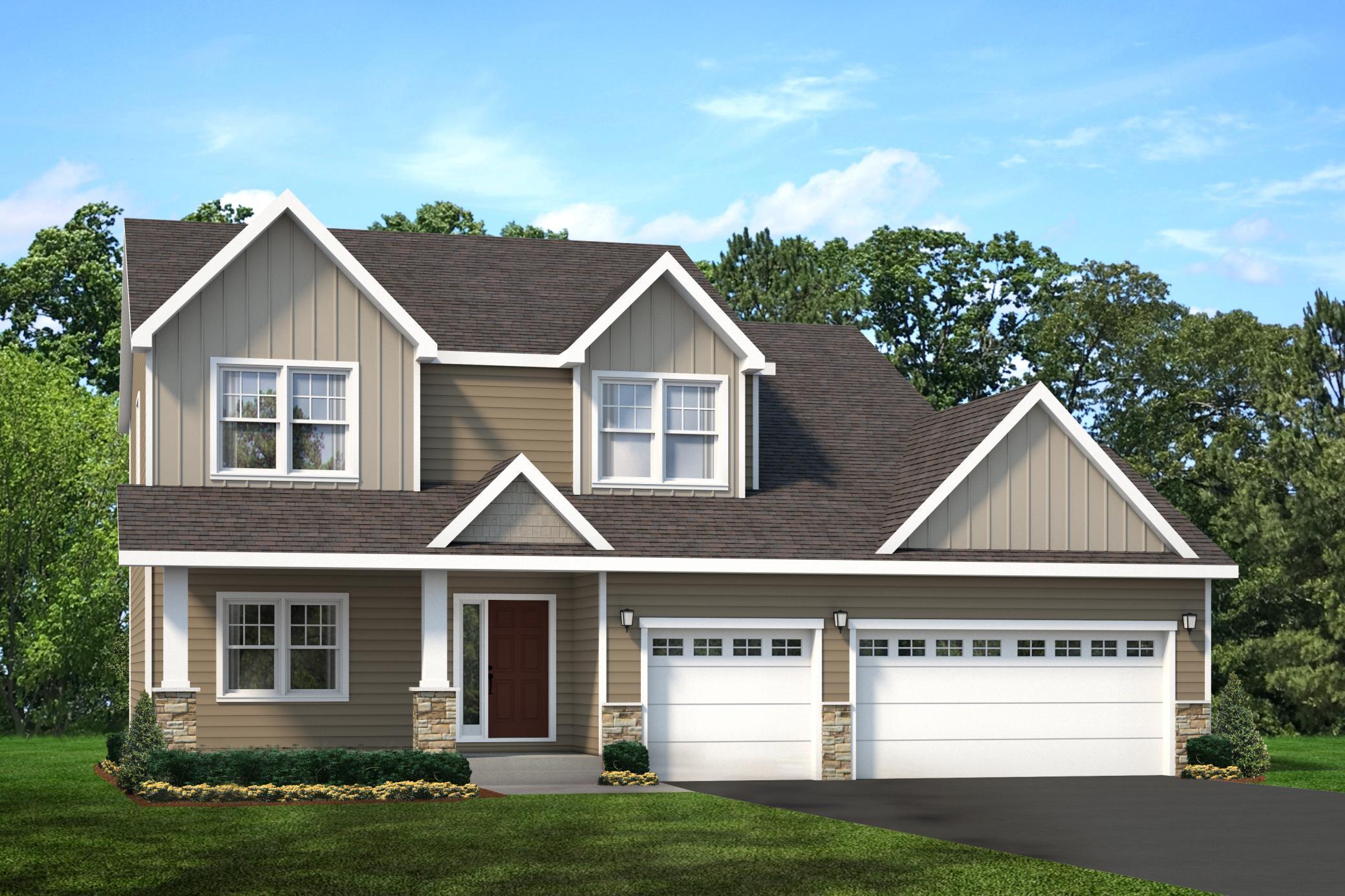 View of Residential at 430 Prairie View Drive, Cologne MN 55322, Cologne - Mike Wilen | Minnesota Team Real Estate