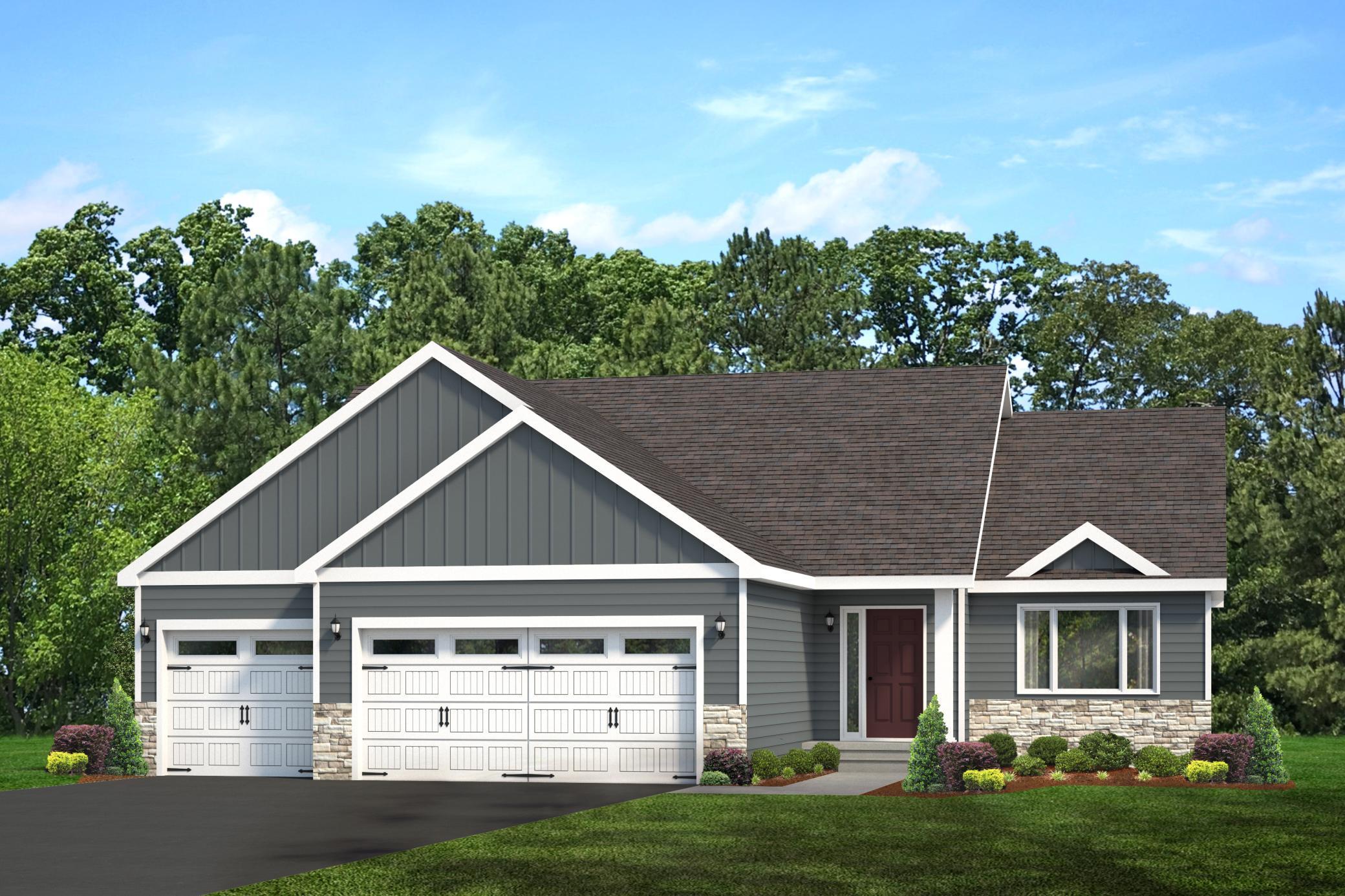View of Residential at 438 Prairie View Drive, Cologne MN 55322, Cologne - Mike Wilen | Minnesota Team Real Estate