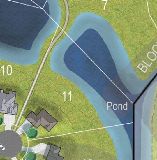 View of Land at 4439 158th Lane, Ham Lake MN 55304, Ham Lake - Mike Wilen | Minnesota Team Real Estate