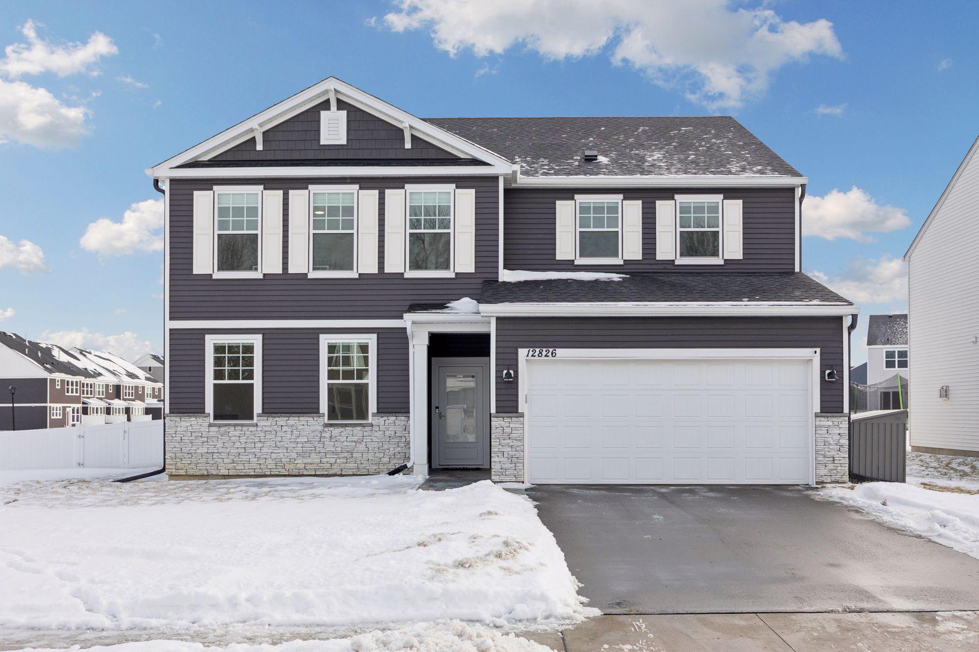 View of Residential at 12826 Farnham Lane, Rogers MN 55374, Rogers - Mike Wilen | Minnesota Team Real Estate