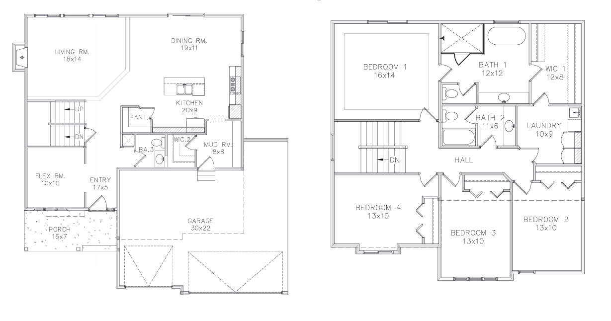 View of Residential at 15350 110th Avenue, Dayton MN 55369, Dayton (29 of 49) - Mike Wilen | Minnesota Team Real Estate