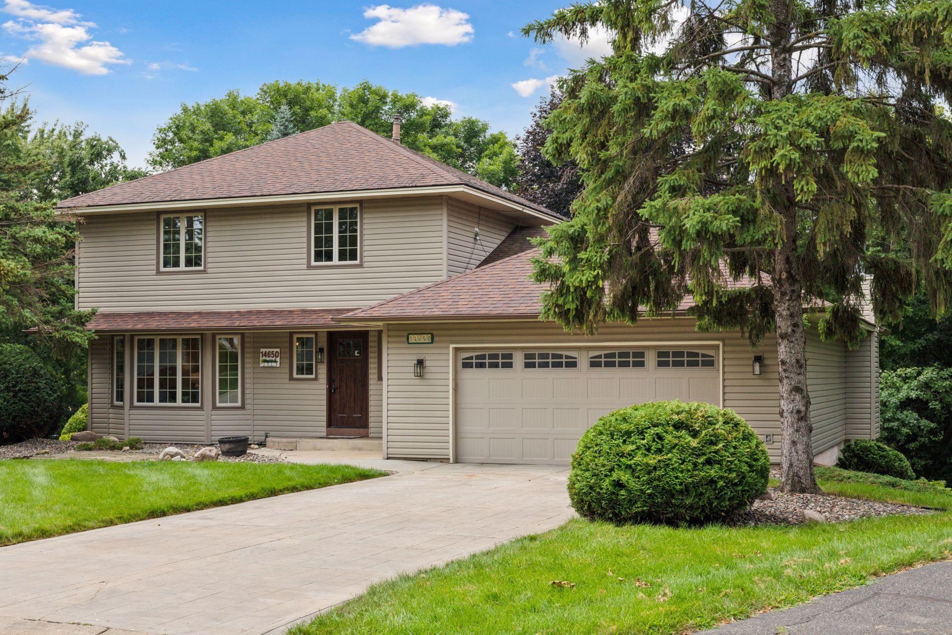 View of Residential at 14650 40th Place, Plymouth MN 55446, Plymouth - Mike Wilen | Minnesota Team Real Estate