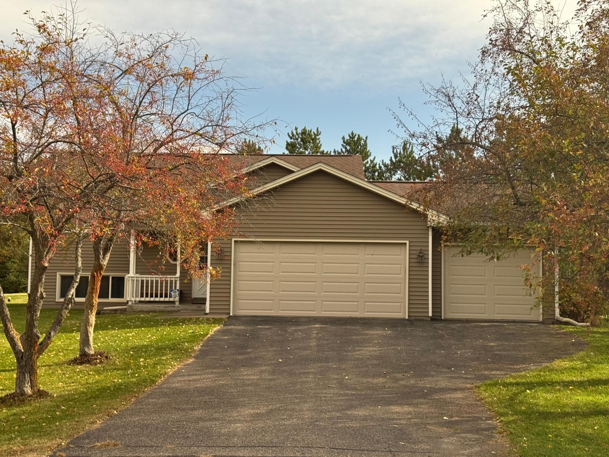 View of Residential at 17757 Potassium Street, Ramsey MN 55303, Ramsey - Mike Wilen | Minnesota Team Real Estate